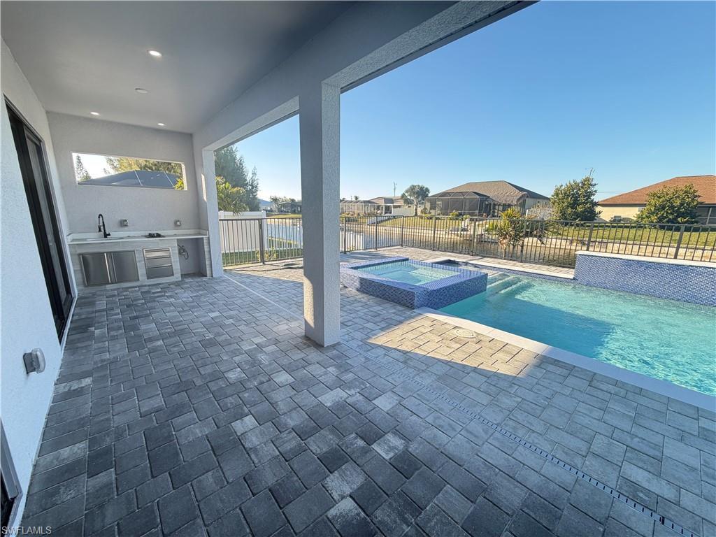 CAPE CORAL, Florida, 33991, United States, 3 Bedrooms Bedrooms, ,3 BathroomsBathrooms,Residential,For Sale,2049490