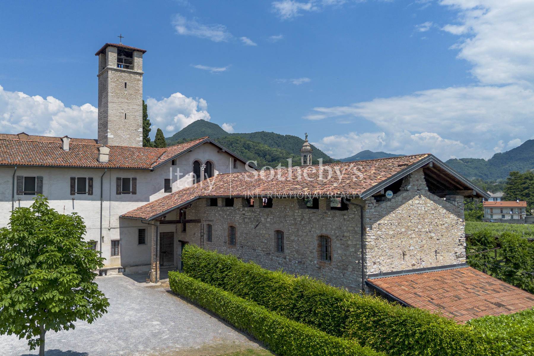  Historic agricultural estate with vineyards and heritage complex - 物件實景