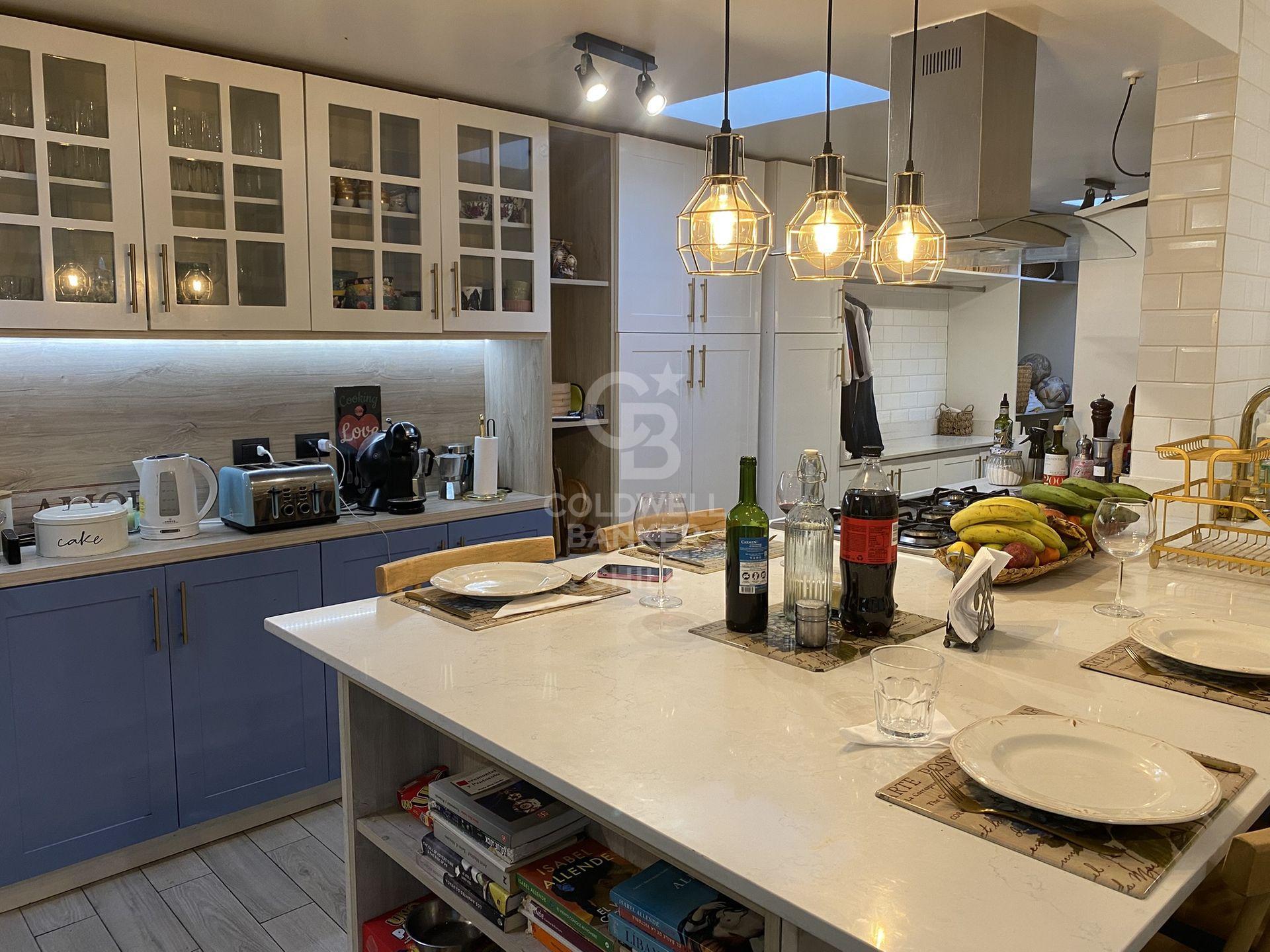 Colina, Chile, 3 Bedrooms Bedrooms, ,3 BathroomsBathrooms,Residential,For Sale,1906723