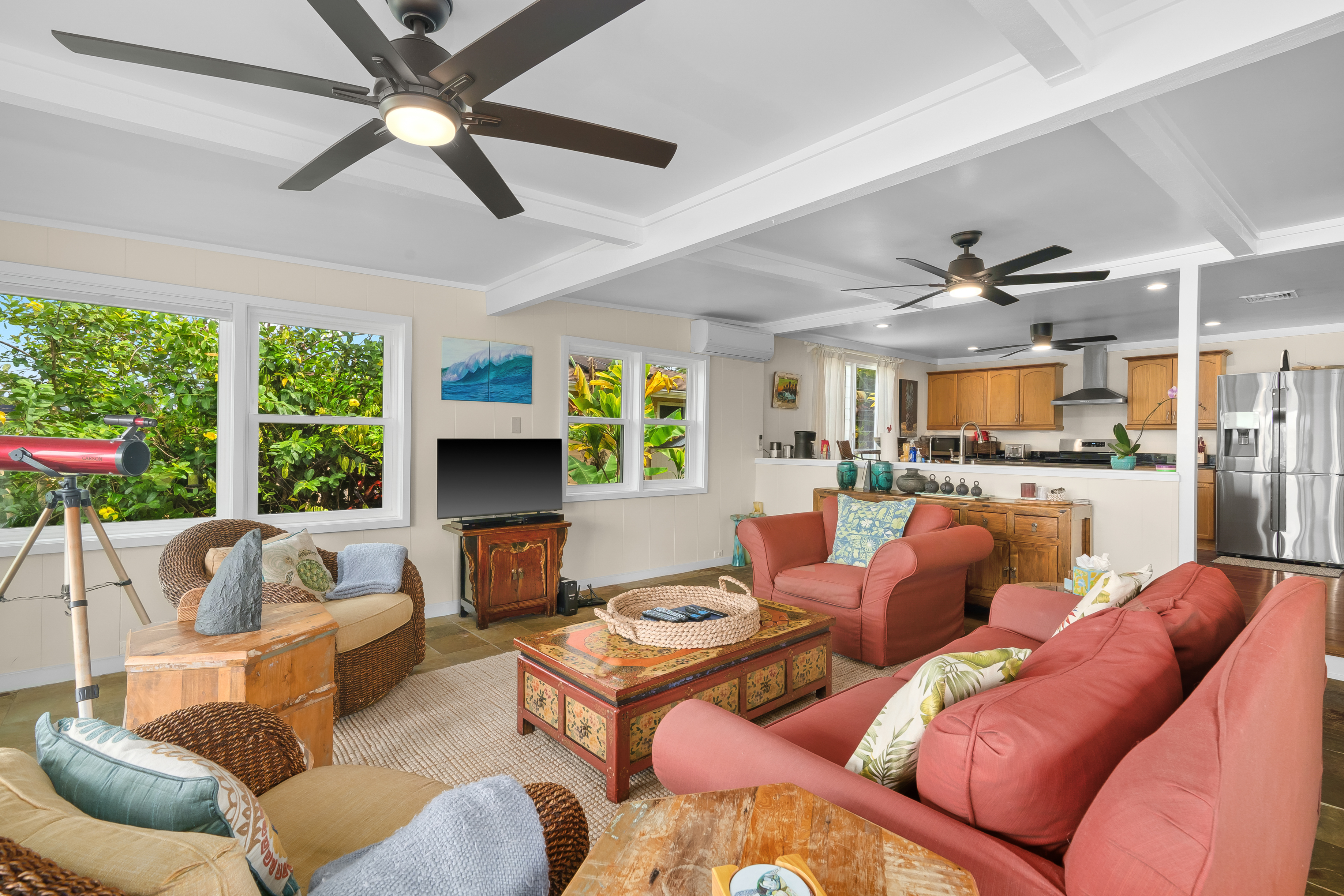  2999 Kaohe Rd, Kilauea, HI, 96754 - 物件實景