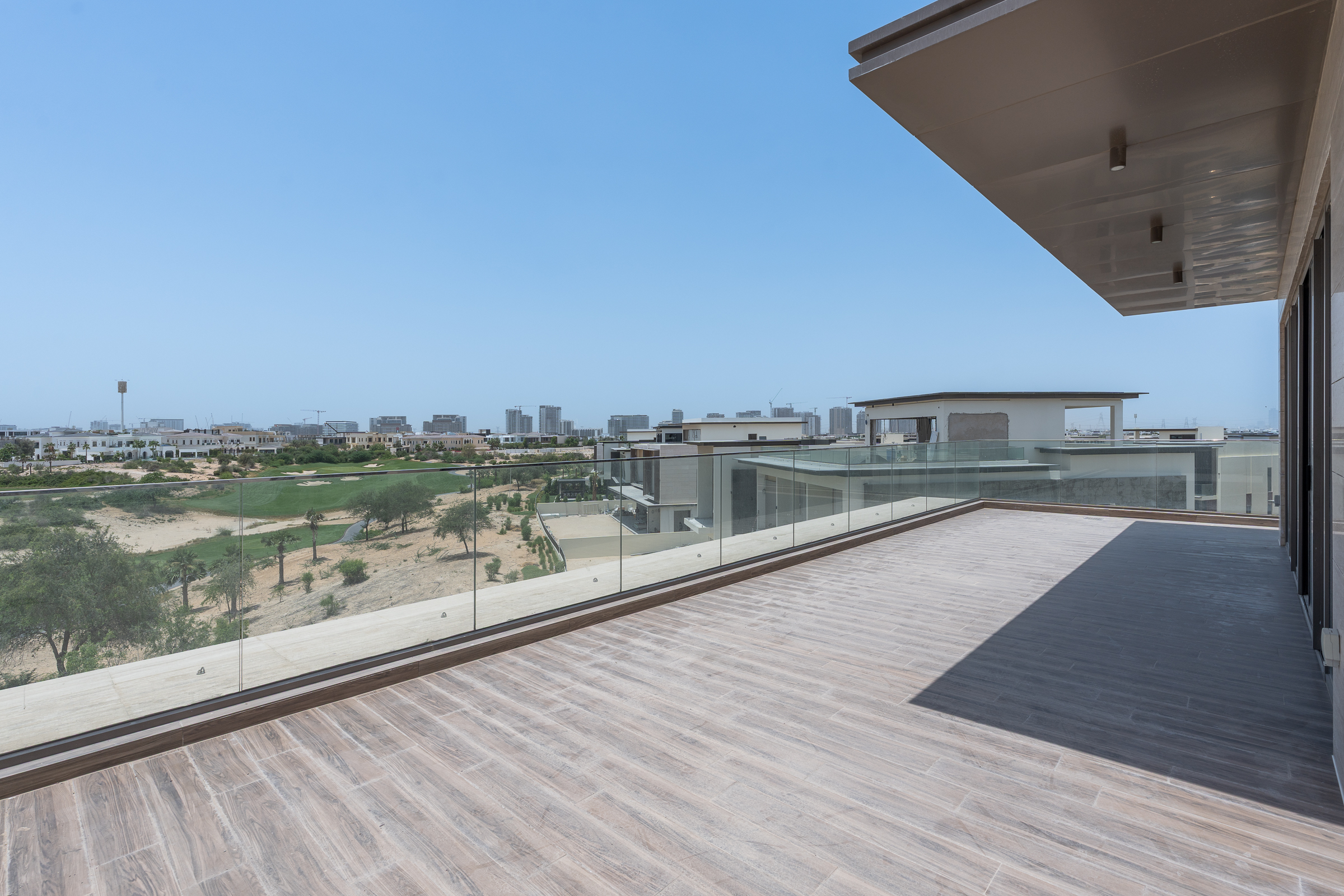  Dubai Hills Estate Villa With Bespoke Potential - 物件實景