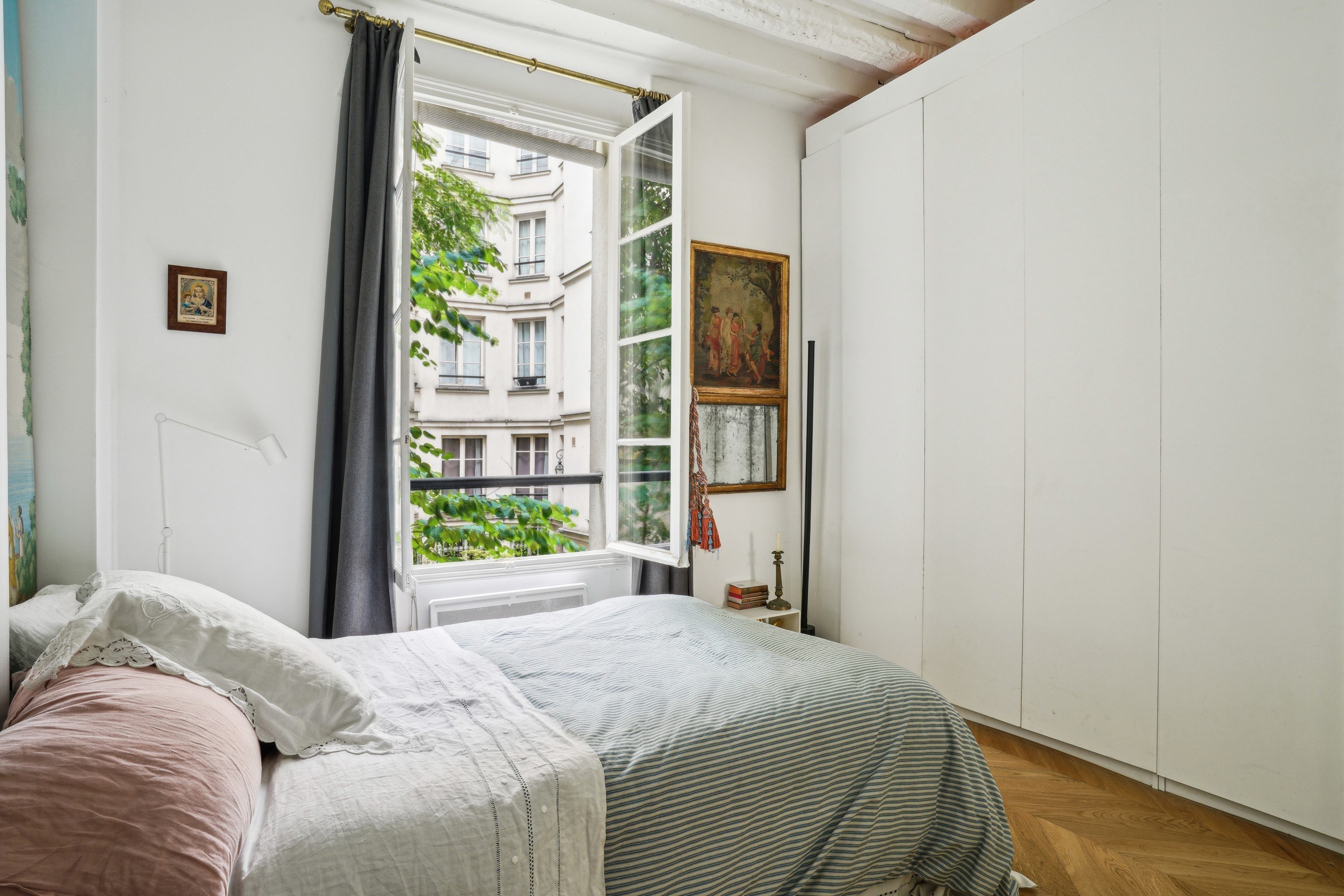  Charming - Antiquaires / Rive Gauche - 物件實景