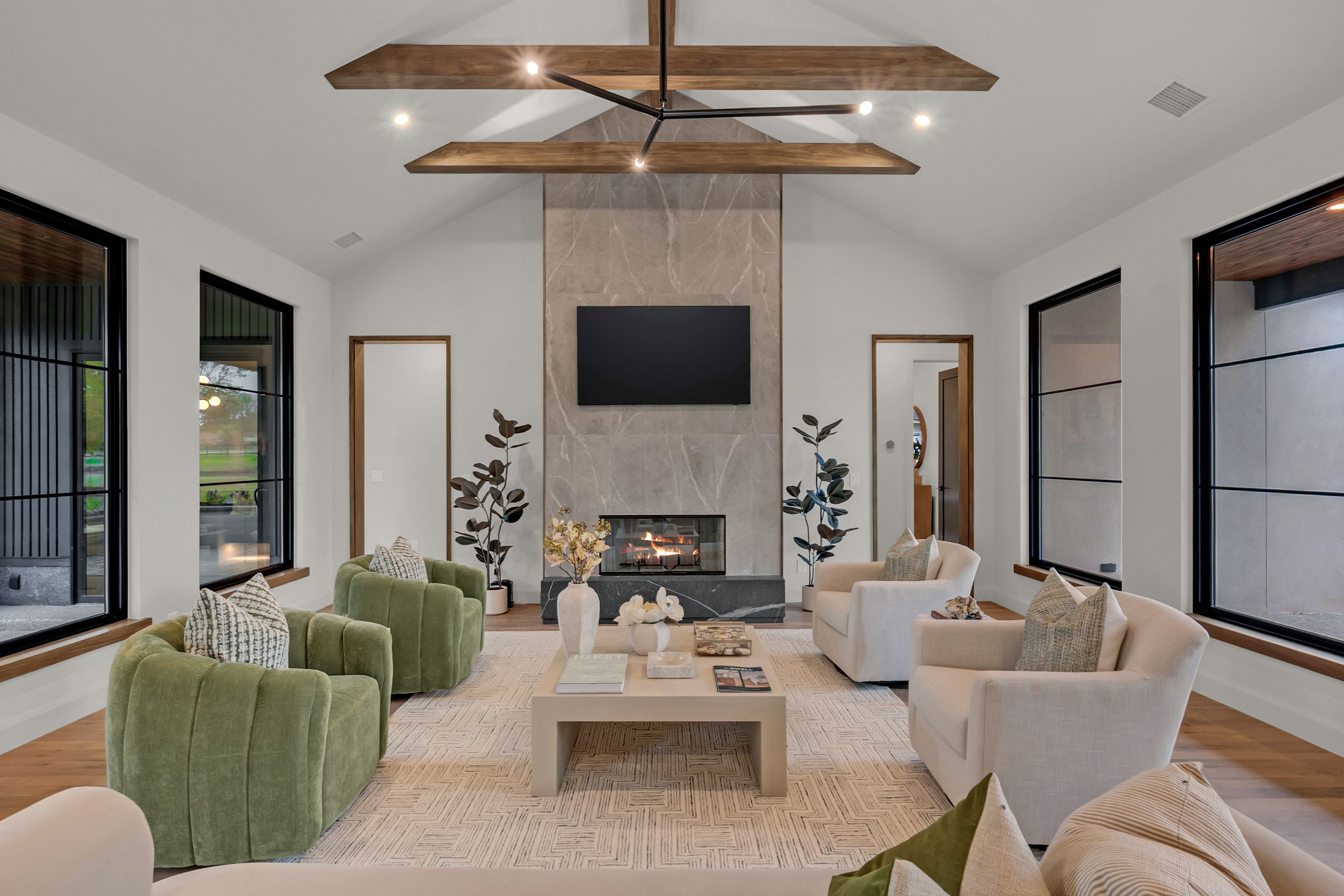  17744 East White Tail Cove, Owasso, OK 74055 - 物件實景