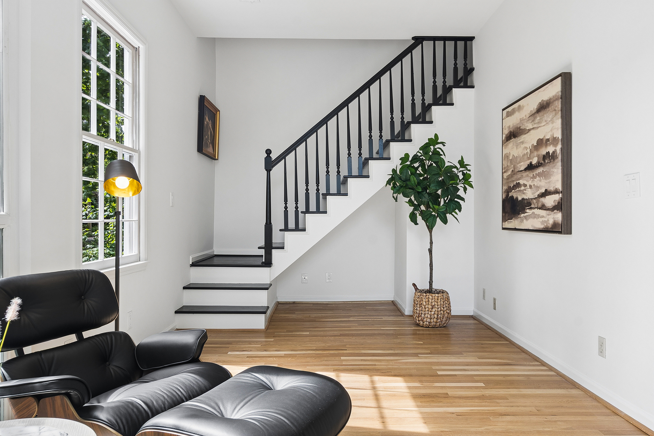  Beautifully Renovated Residence in Ansley Park - 物件實景