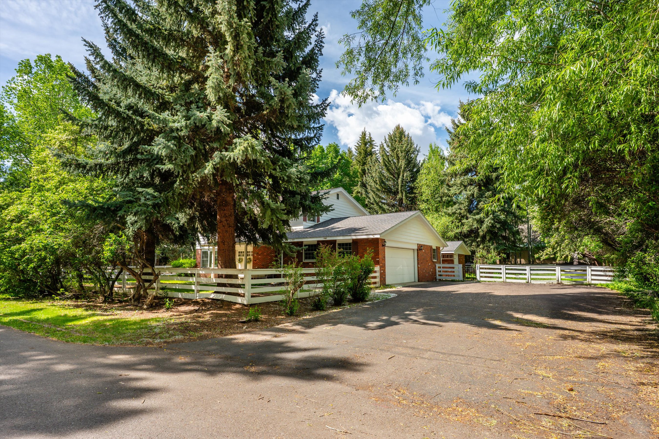  875 Bonita Drive, Aspen, CO 81611 - 物件實景