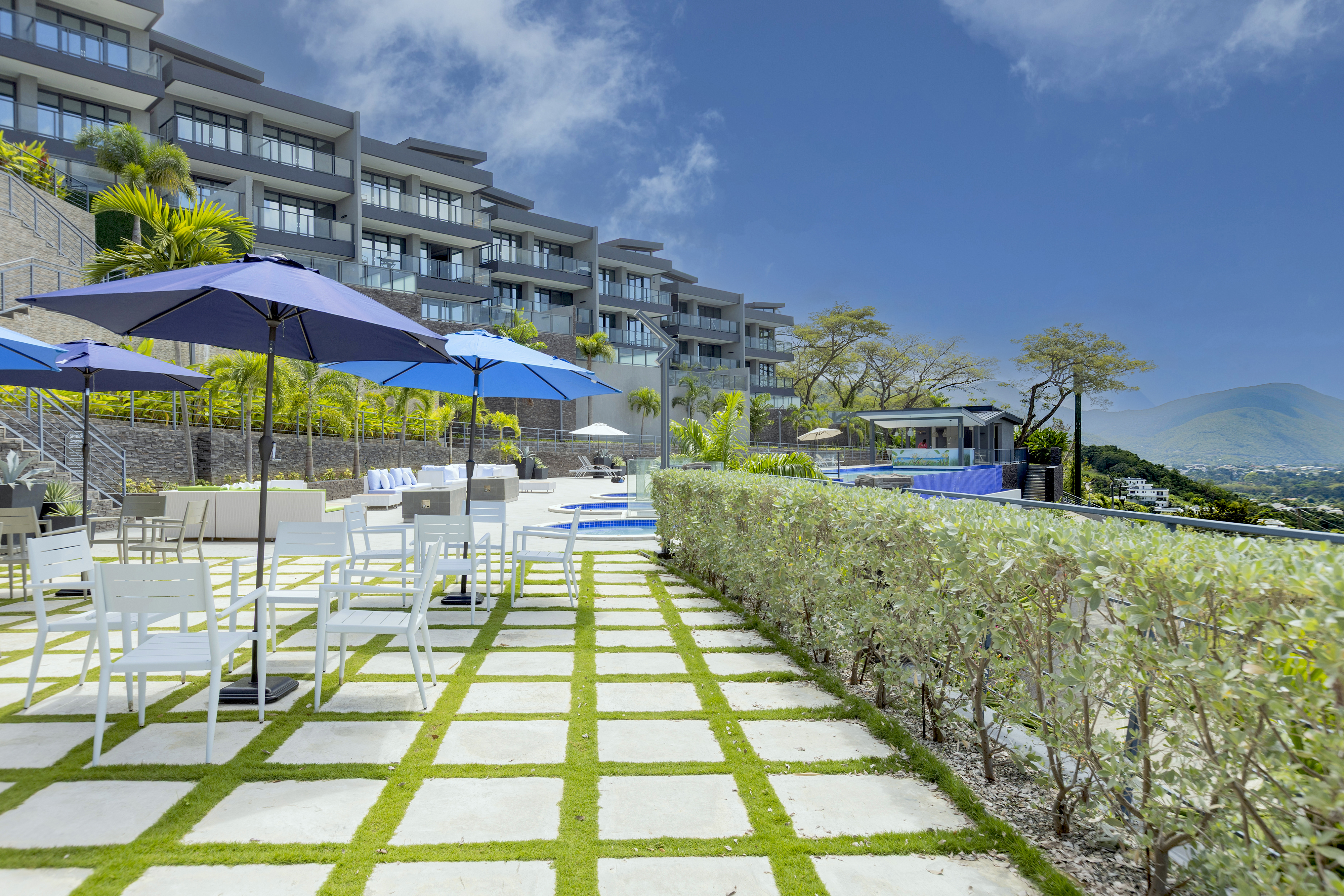  B14 Spyglass, Jackshill - 物件實景