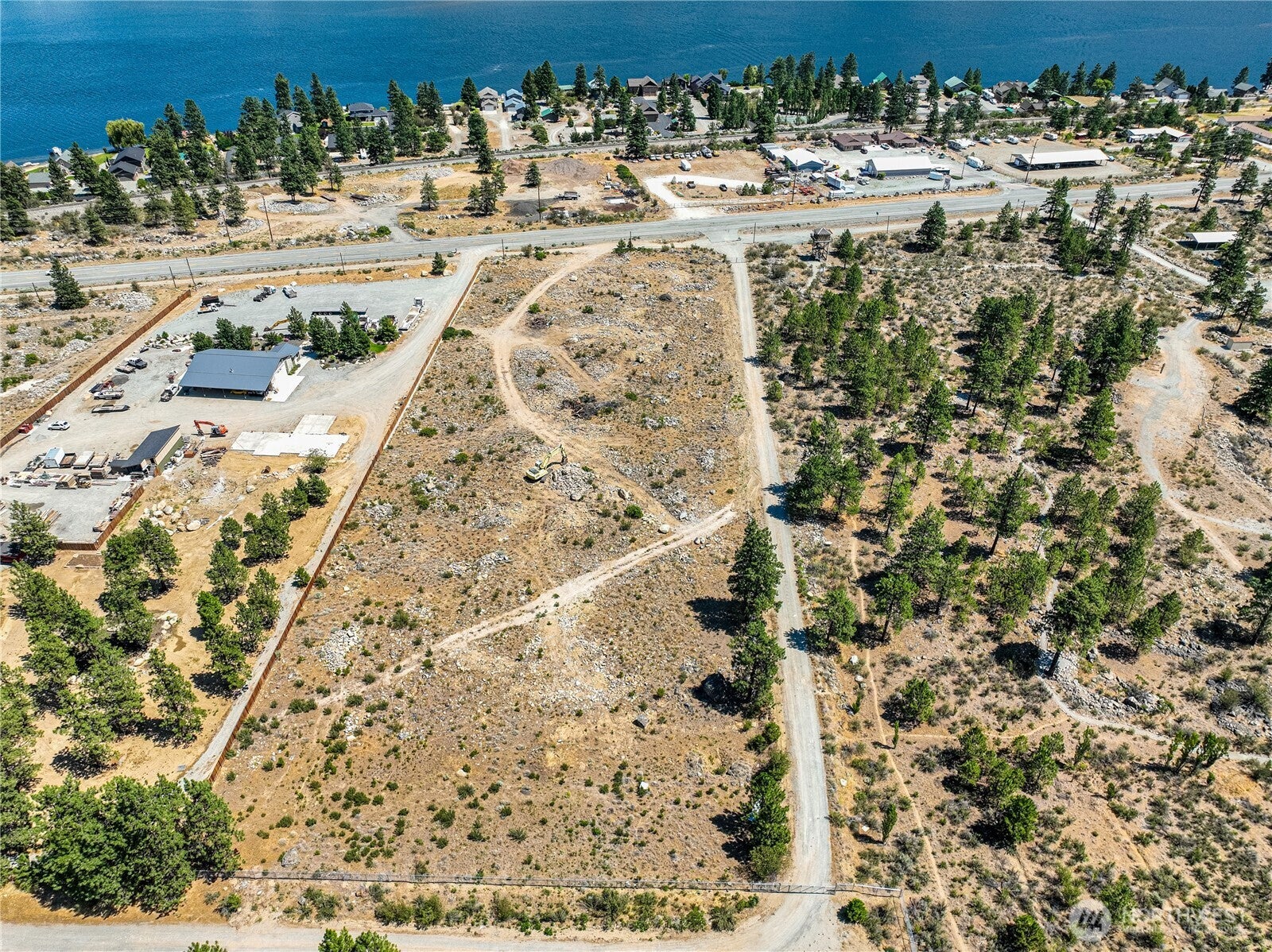Entiat, Washington, 98822, United States, ,Land,For Sale,1890385