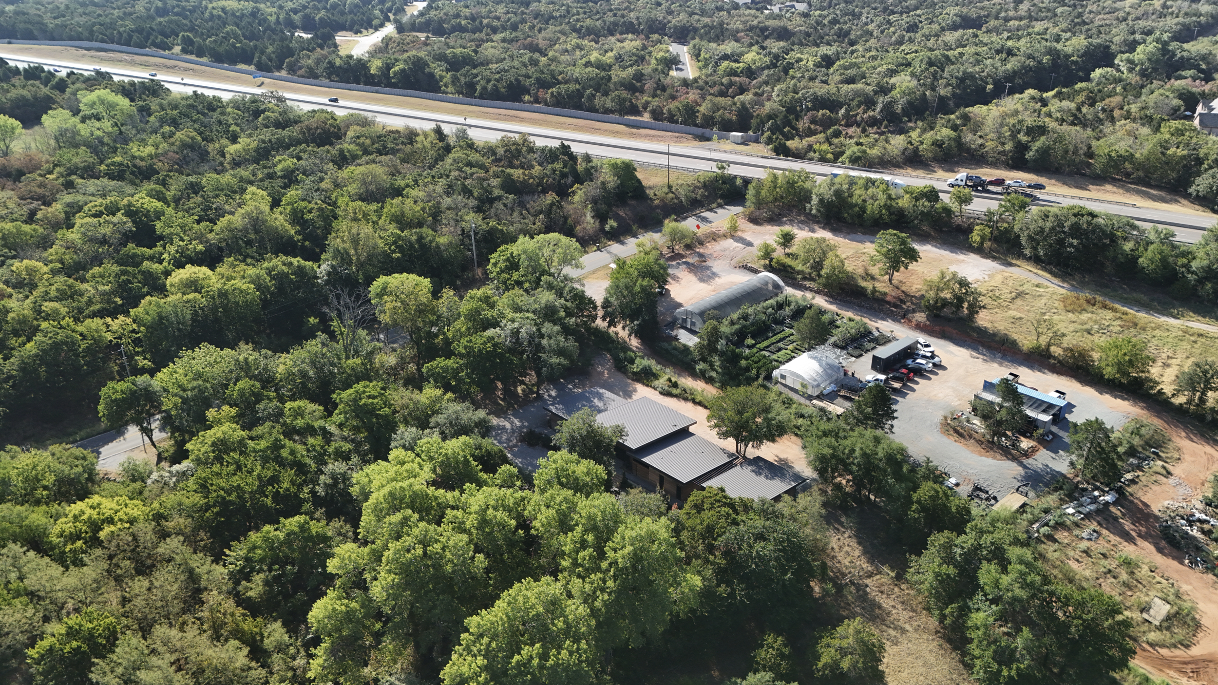  13501 North Midwest Boulevard, Jones, OK 73049 - 物件實景