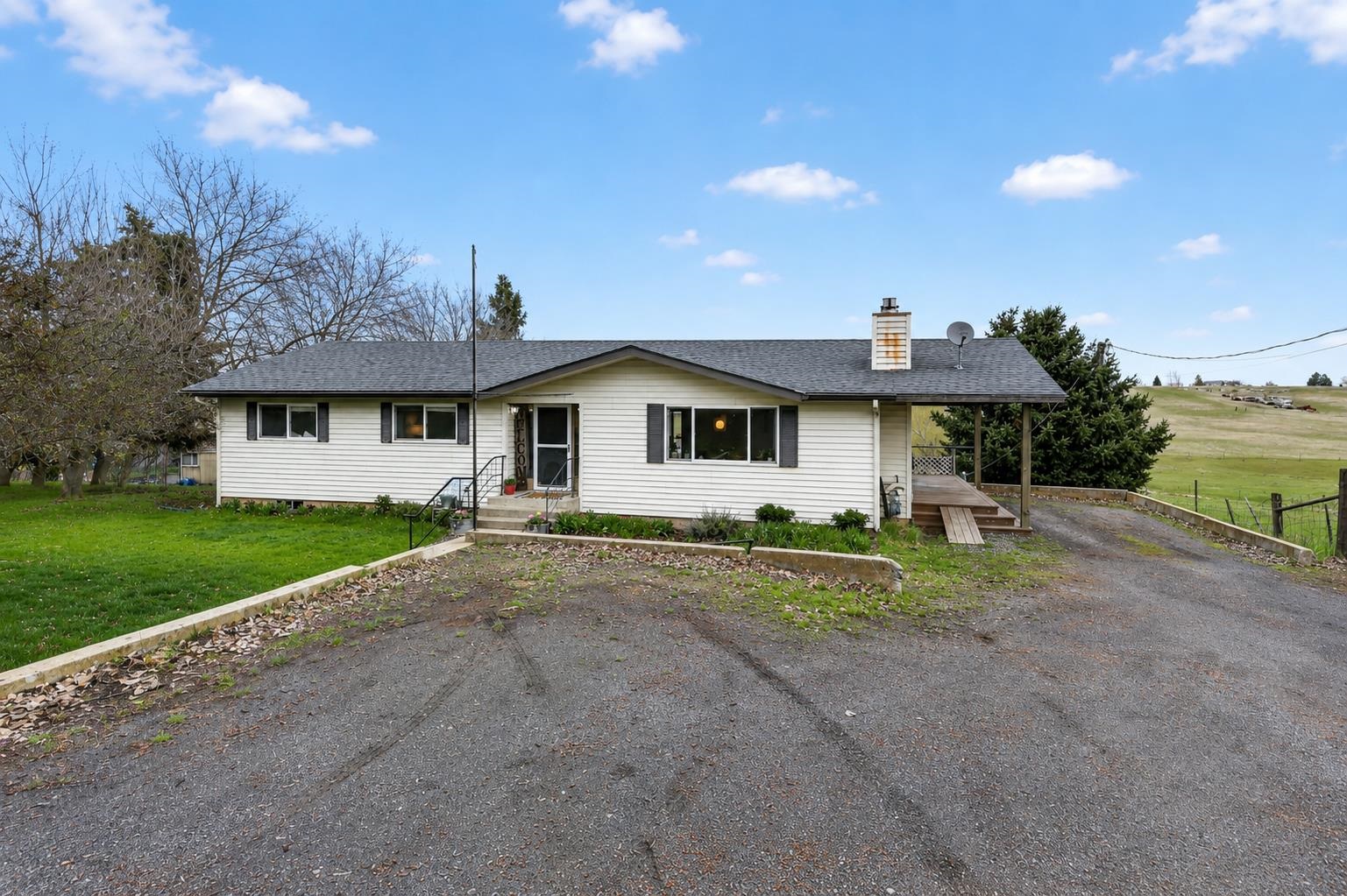 Gunning Rd, Davenport, WA 99122 #1
