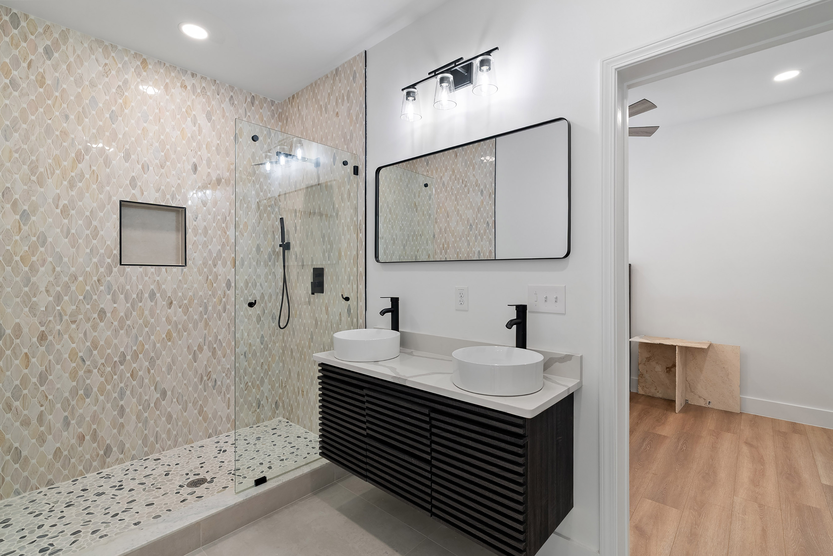  Modern Atlanta Gem with Smart Tech and High-End Finishes - 物件實景