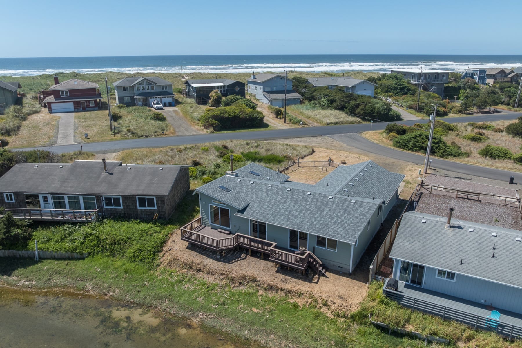  1001 NW PACIFIC WAY Waldport, OR 97394 - 物件實景