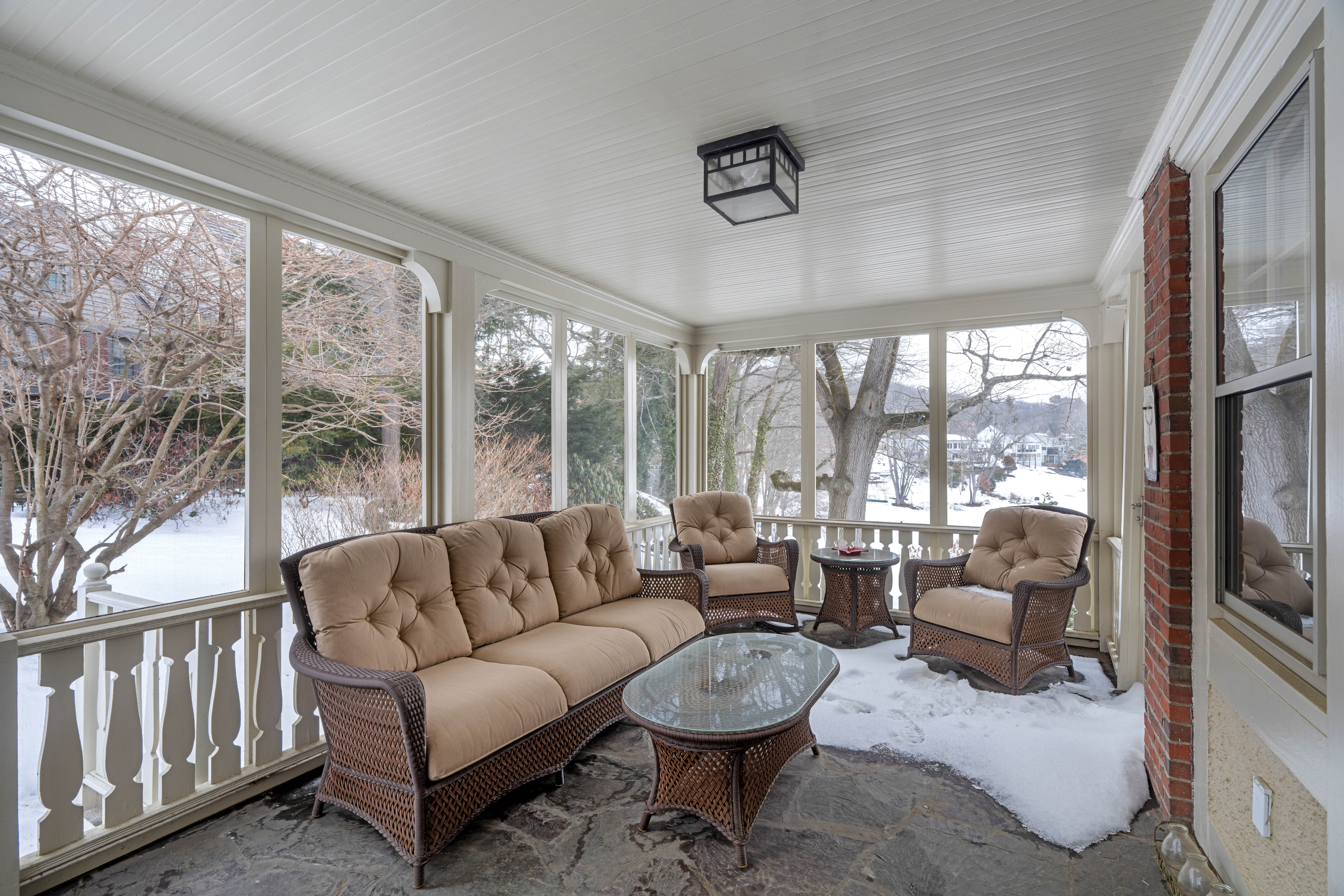  4 Dartmouth Street, Winchester, MA 01890 - 物件實景