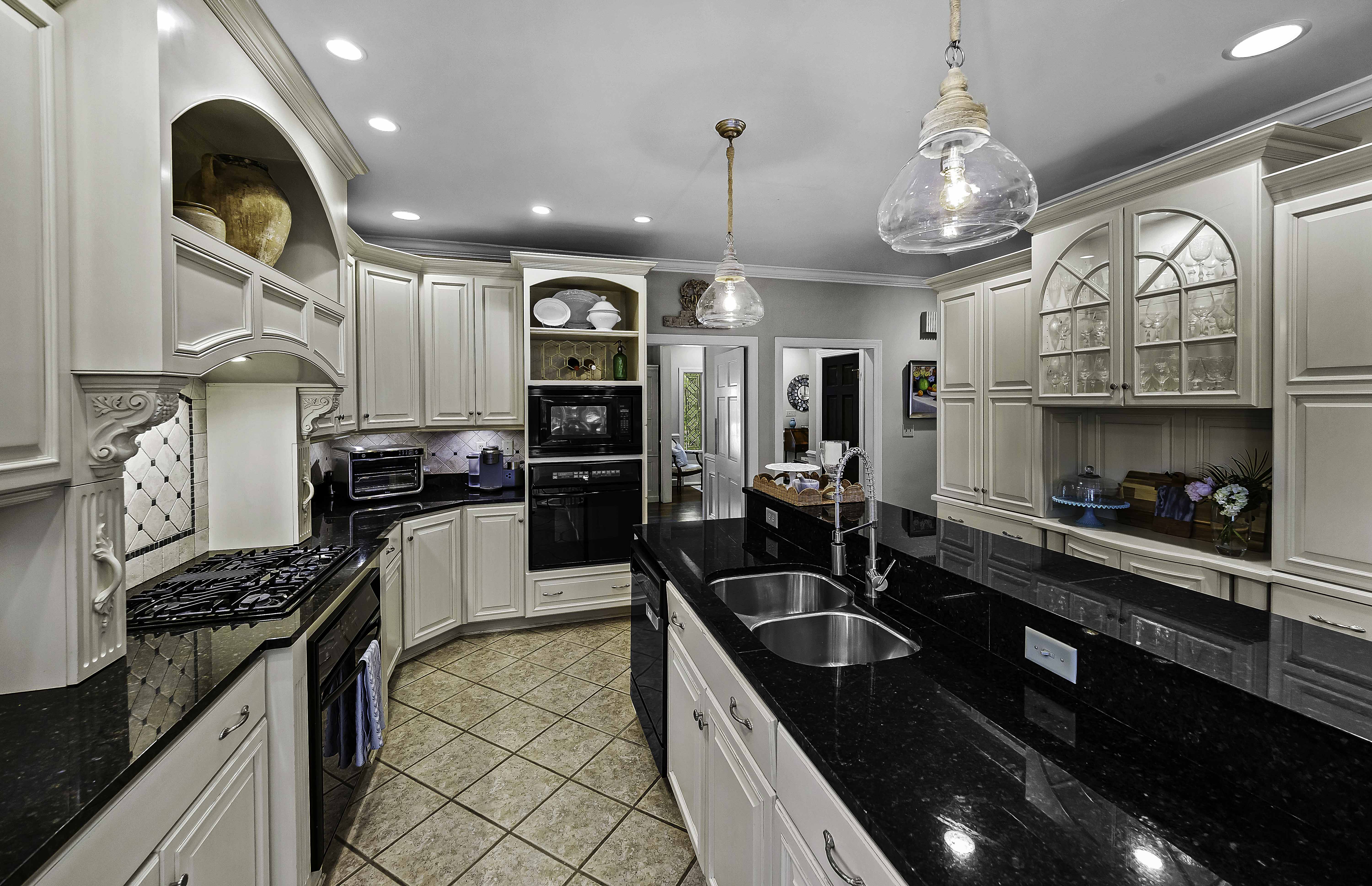  6933 Old Kent Drive, Knoxville, TN 37919 - 物件實景