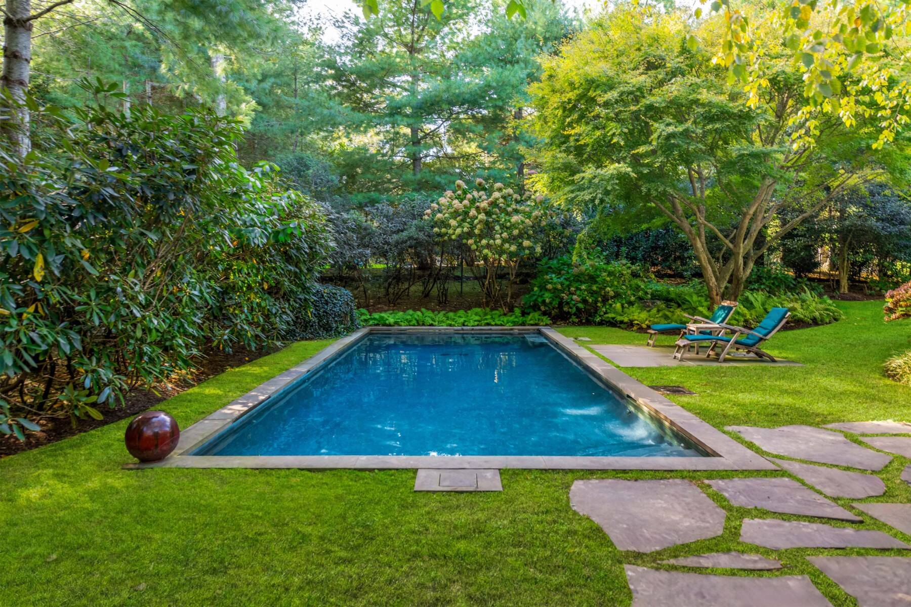  Sophisticated Living in Serene East Hampton Oasis - 物件實景