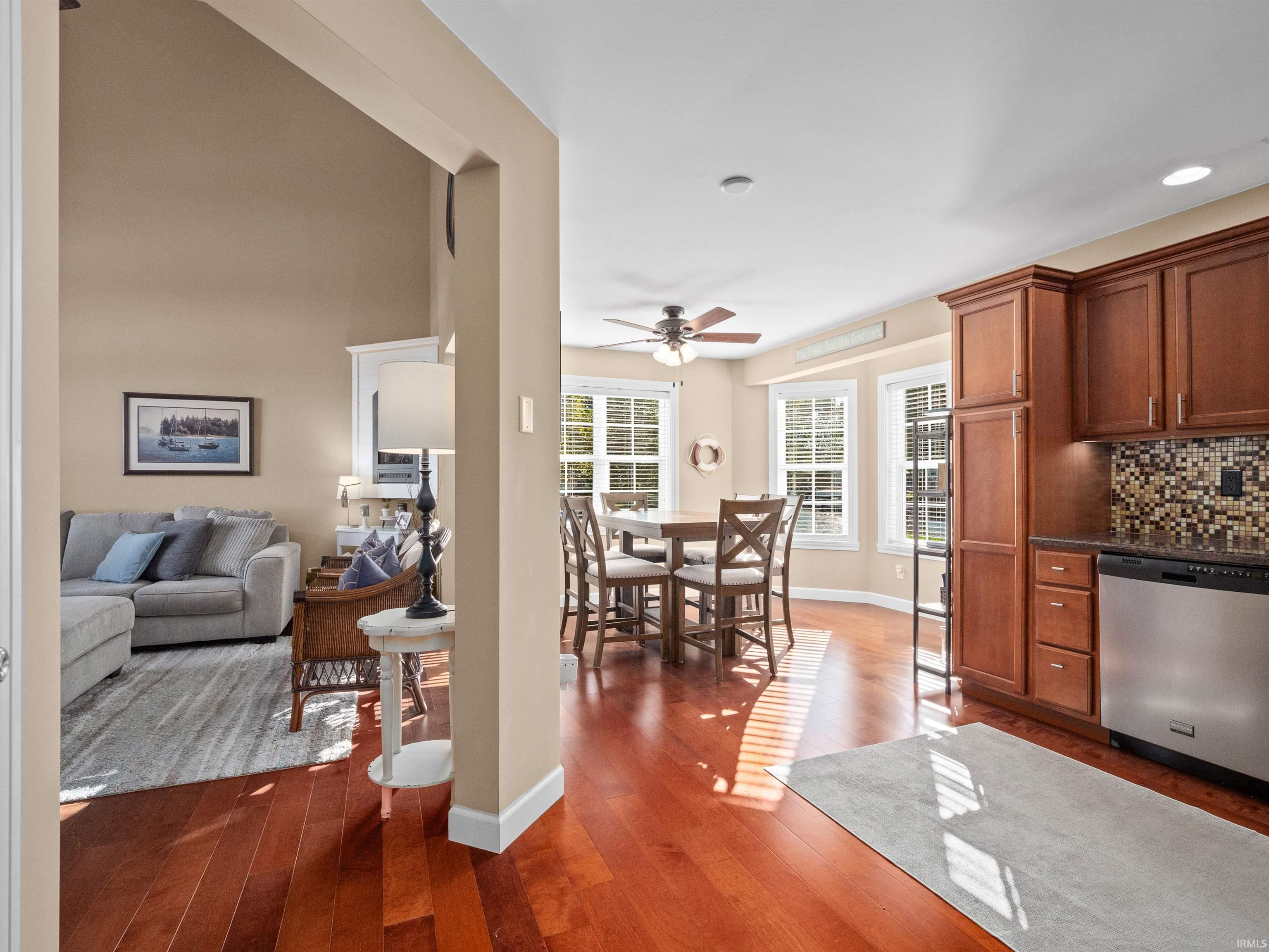 Lagrange, Indiana, 46761, United States, 3 Bedrooms Bedrooms, ,3 BathroomsBathrooms,Residential,For Sale,1976931