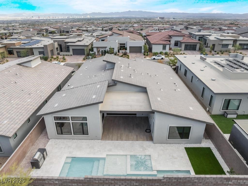 Las Vegas, Nevada, 89138, United States, 4 Bedrooms Bedrooms, ,4 BathroomsBathrooms,Residential,For Sale,1981768