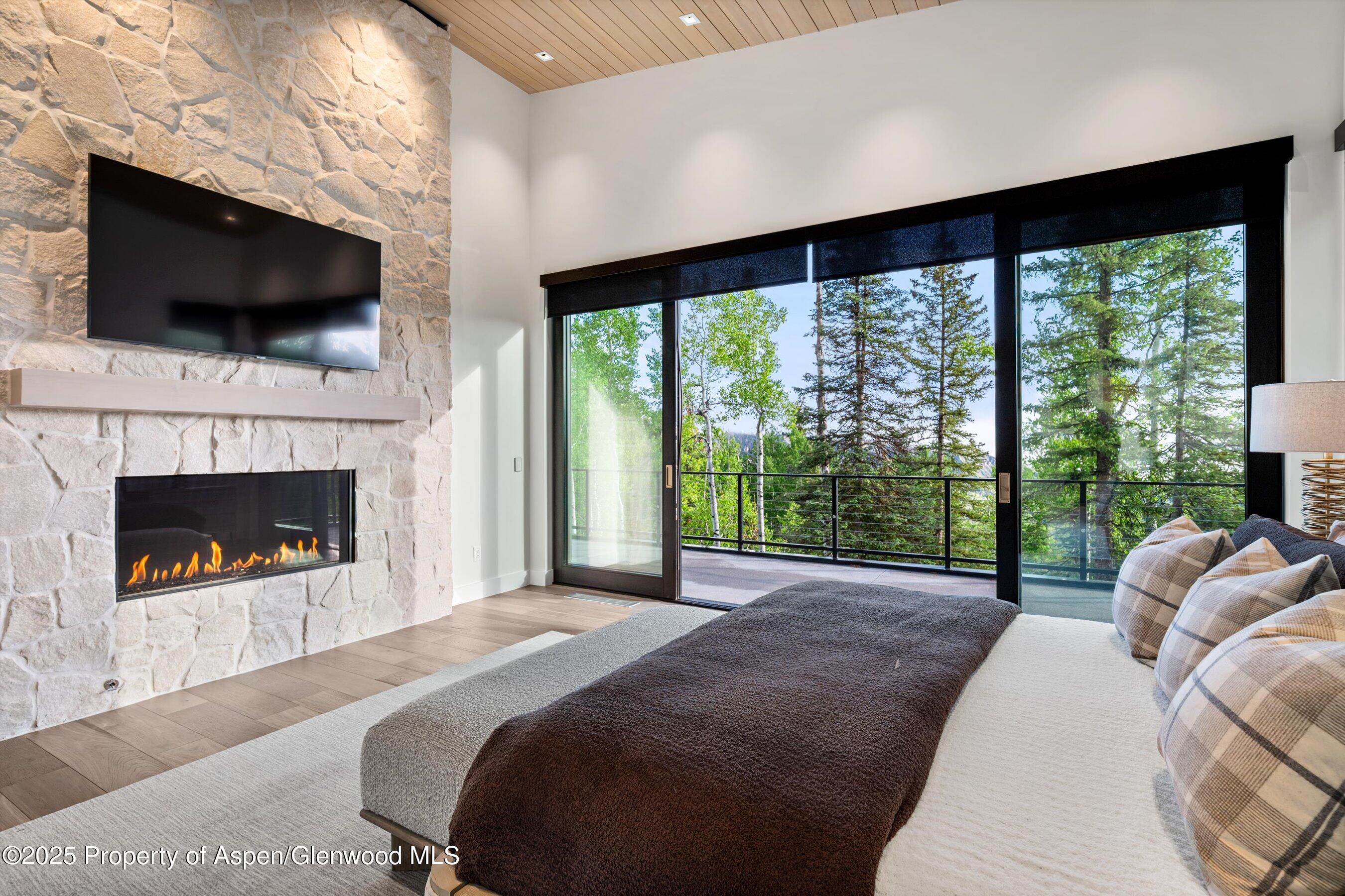 Snowmass Village, Colorado, 81615, United States, 5 Bedrooms Bedrooms, ,7 BathroomsBathrooms,Residential,For Sale,1850340