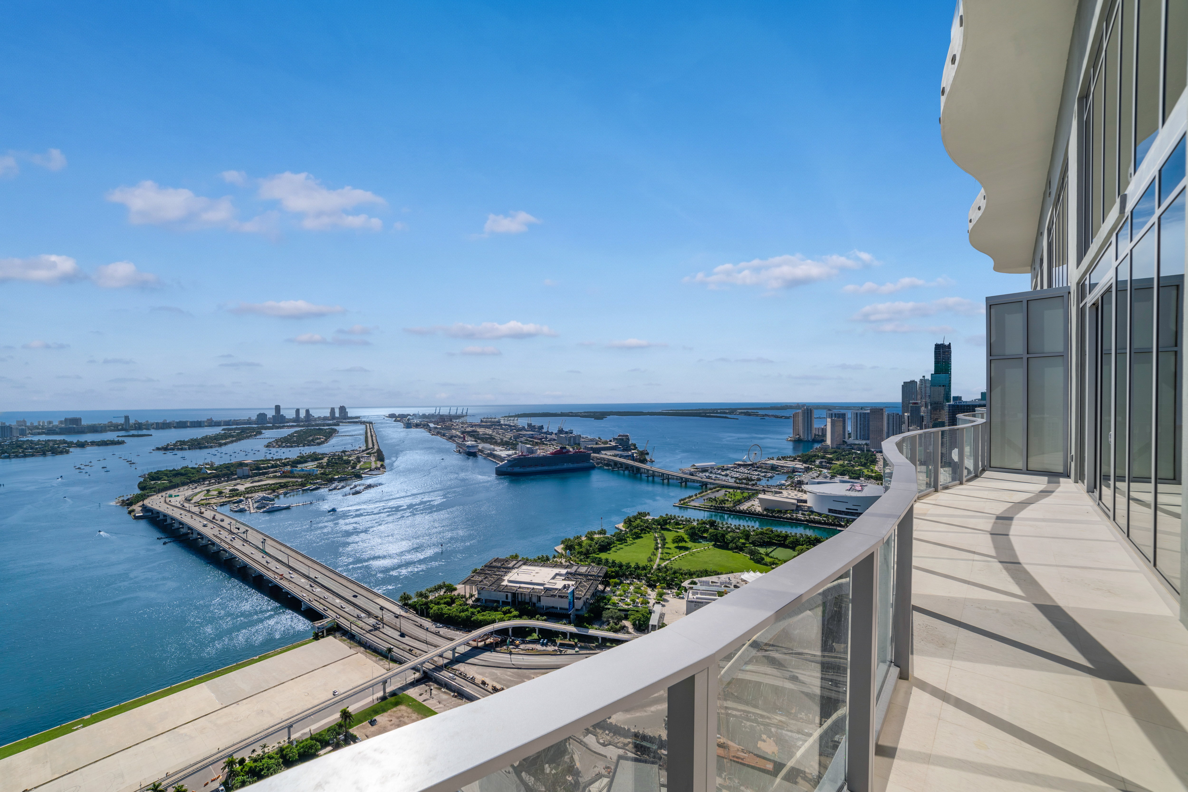  1400 Biscayne Boulevard, Miami, FL, 33132 - 物件實景