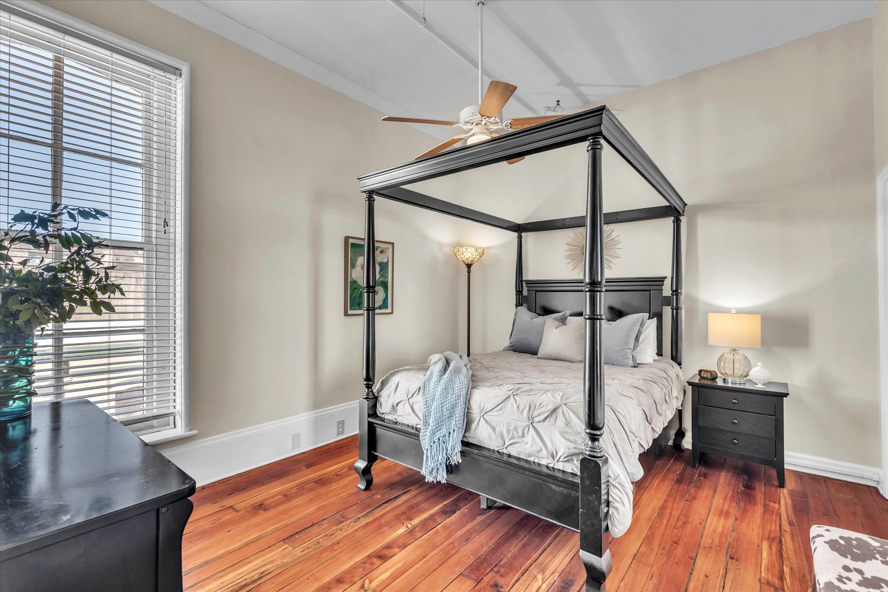  Historic Two-Bedroom Condo in the Heart of Downtown - 物件實景