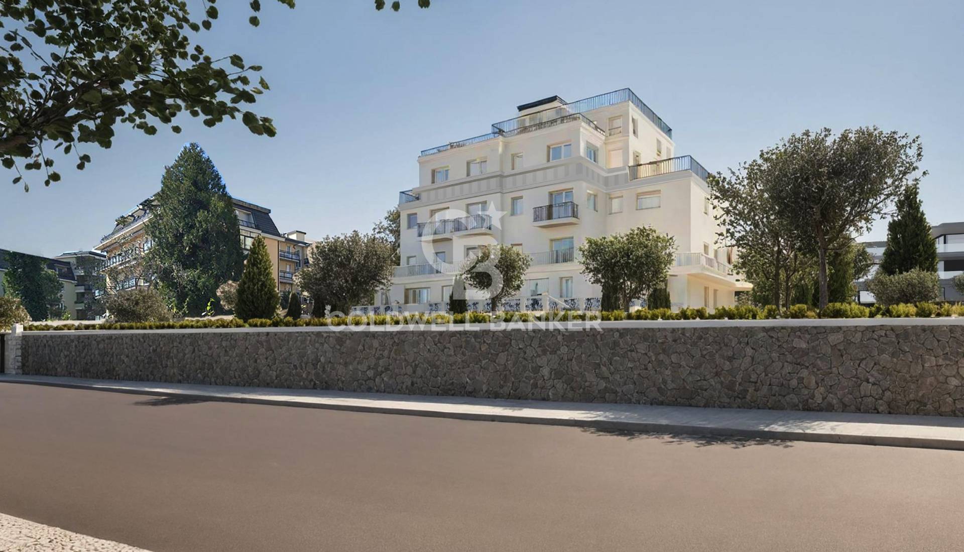 Desenzano del Garda, Brescia, 25015, IT, 2 Bedrooms Bedrooms, ,1 BathroomBathrooms,Residential,For Sale,1875795