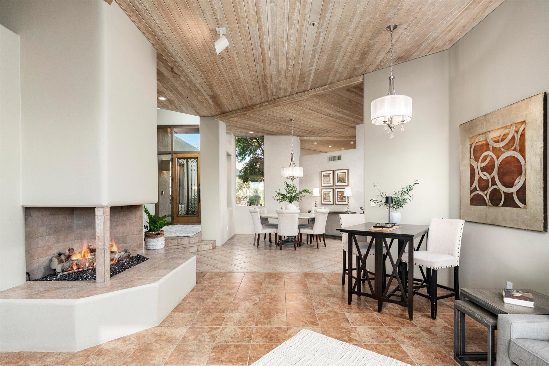  10615 E Honey Mesquite Dr  Scottsdale, AZ - 物件實景