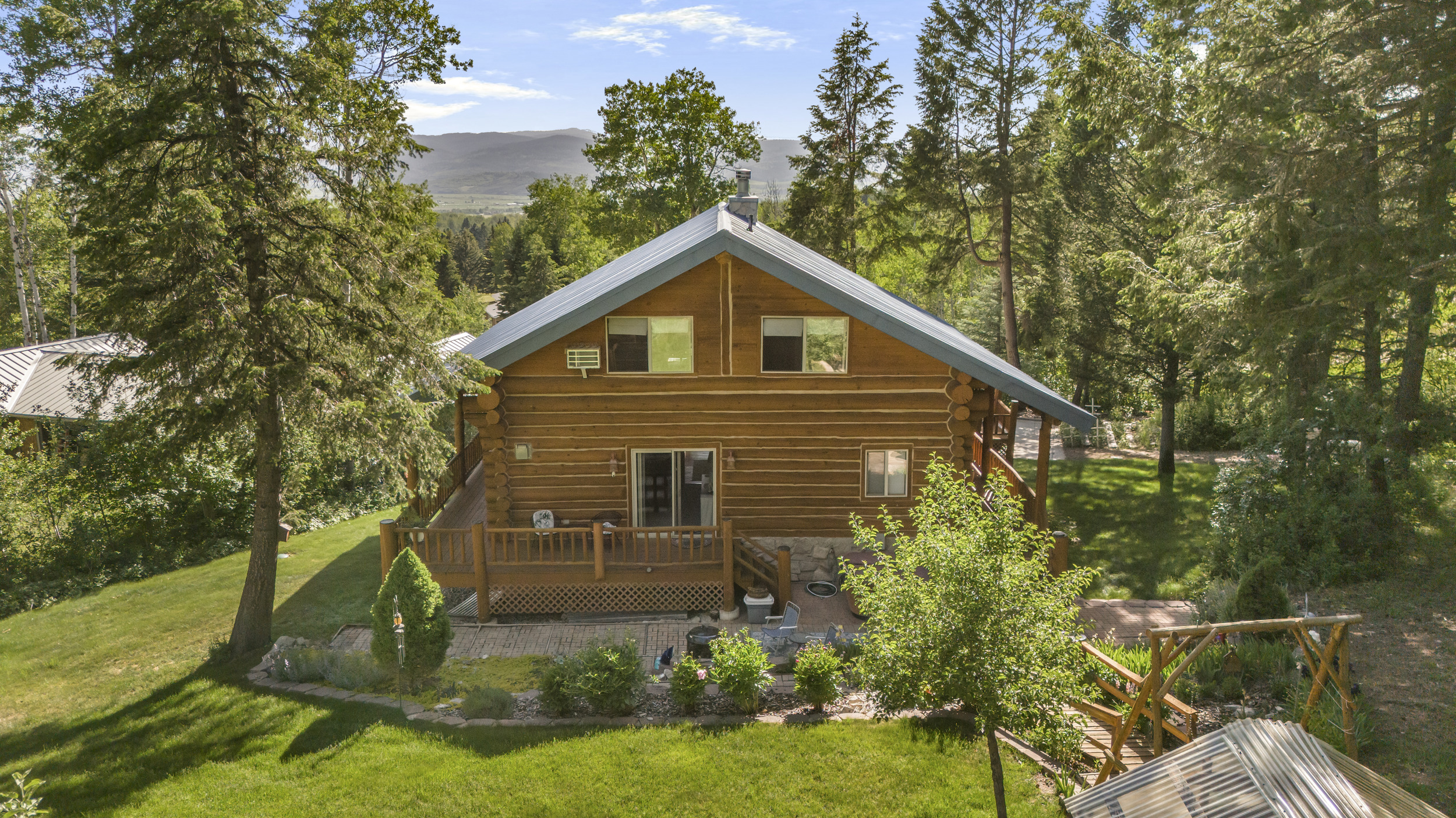  54 Redwood Road, Star Valley Ranch, WY 83127 - 物件實景