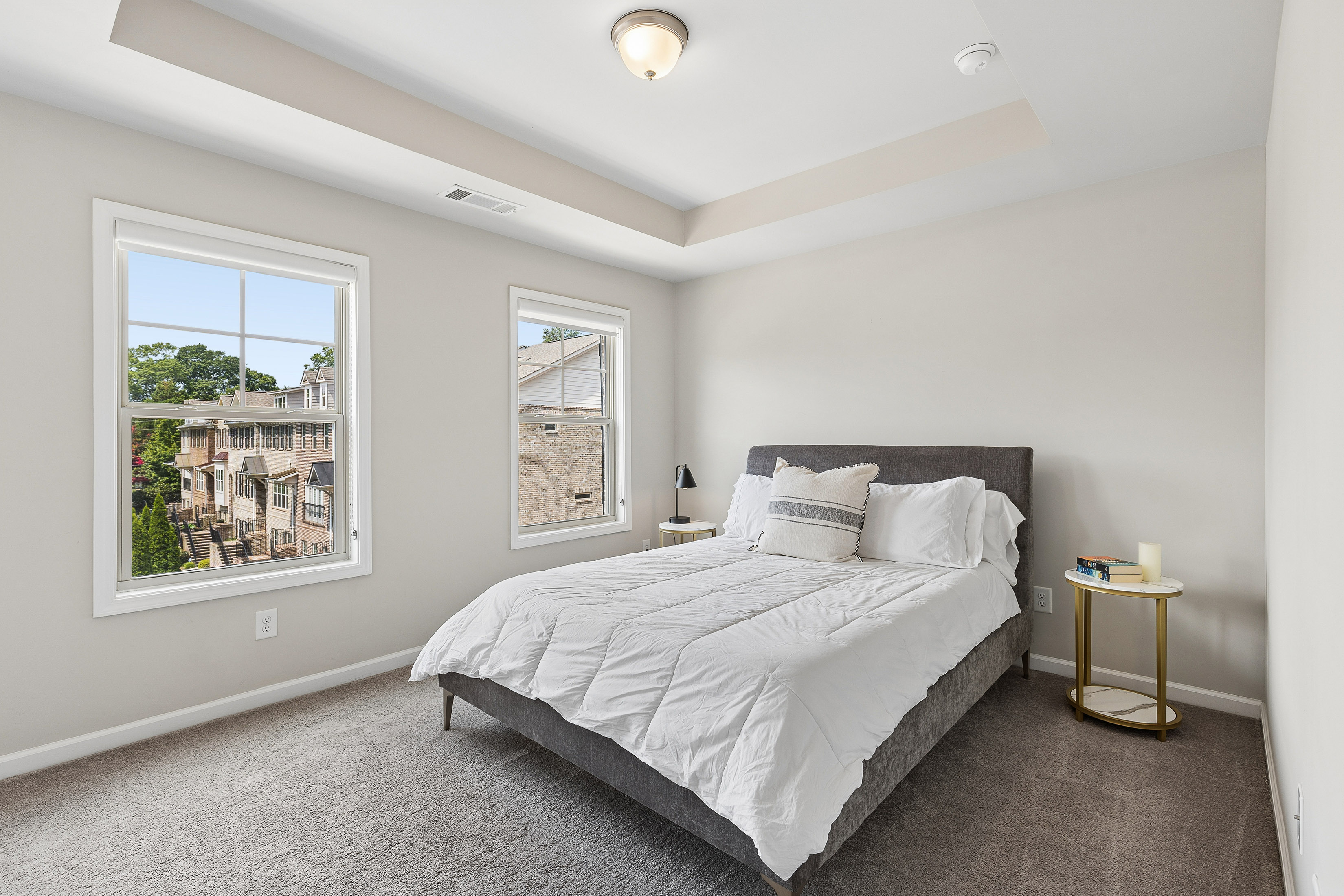  Exceptional Gated Townhome Near Vibrant Downtown Chamblee - 物件實景