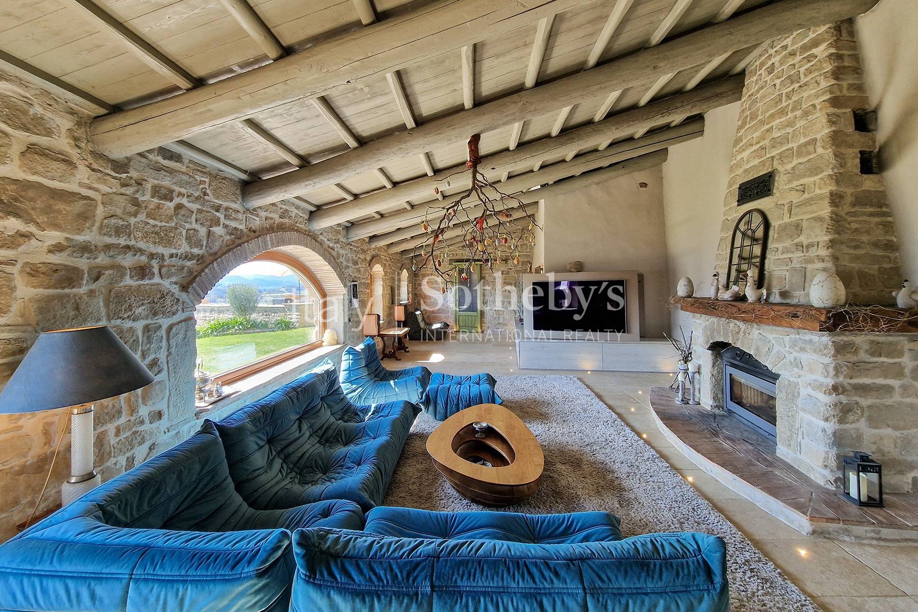  Timeless Elegance in the Heart of Le Marche - 物件實景