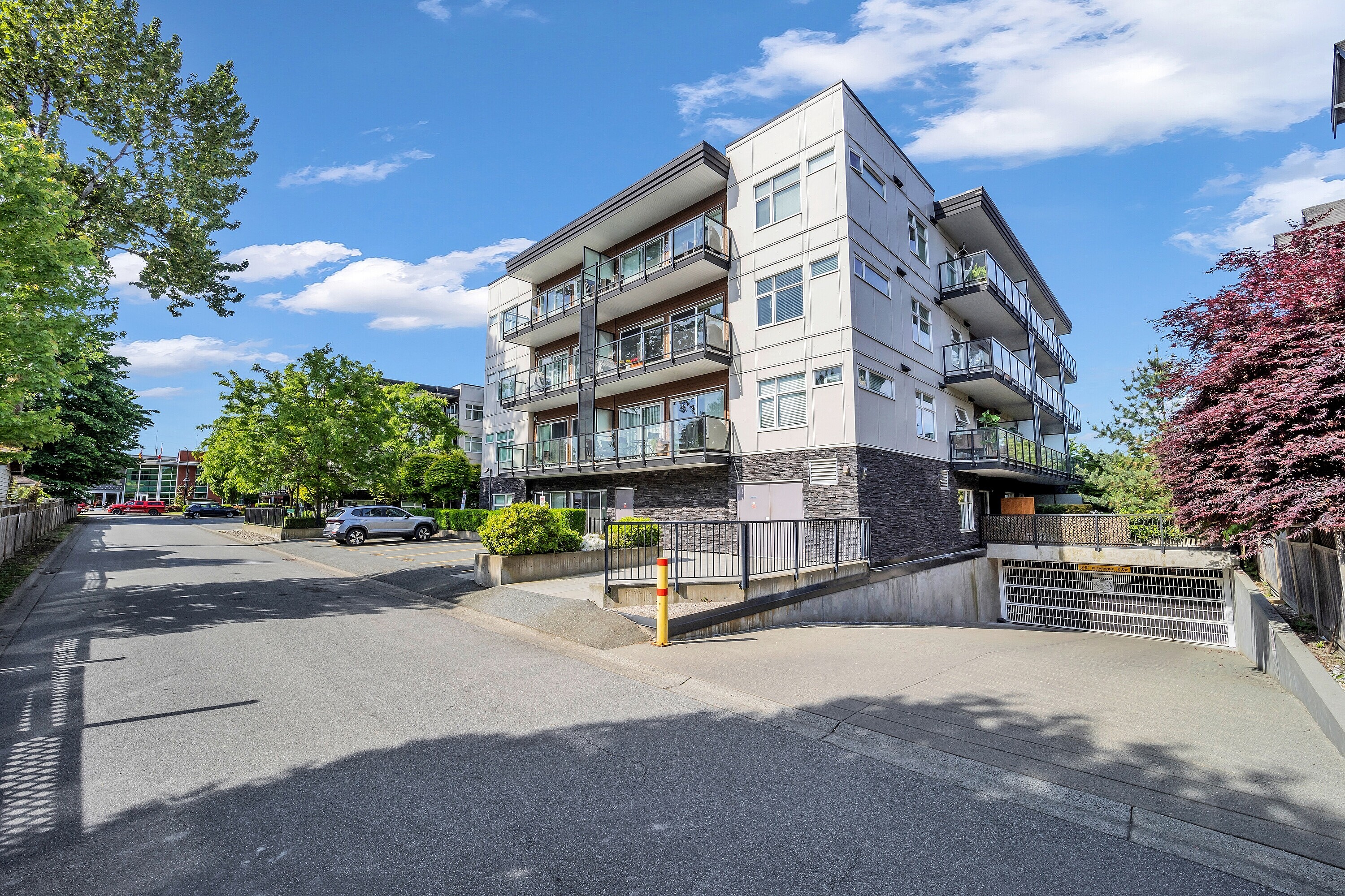  Maple Ridge, Greater Vancouver - 物件實景