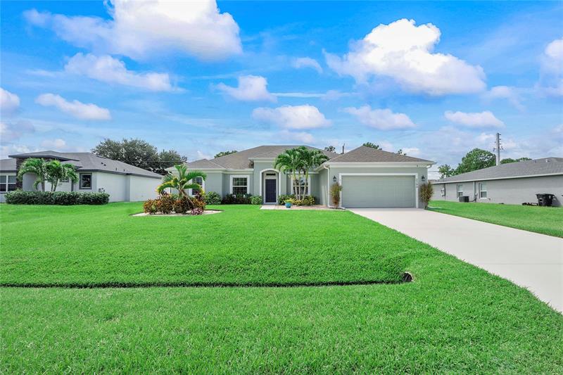 Port St Lucie, Florida, 34953, United States, 4 Bedrooms Bedrooms, ,3 BathroomsBathrooms,Residential,For Sale,1905925