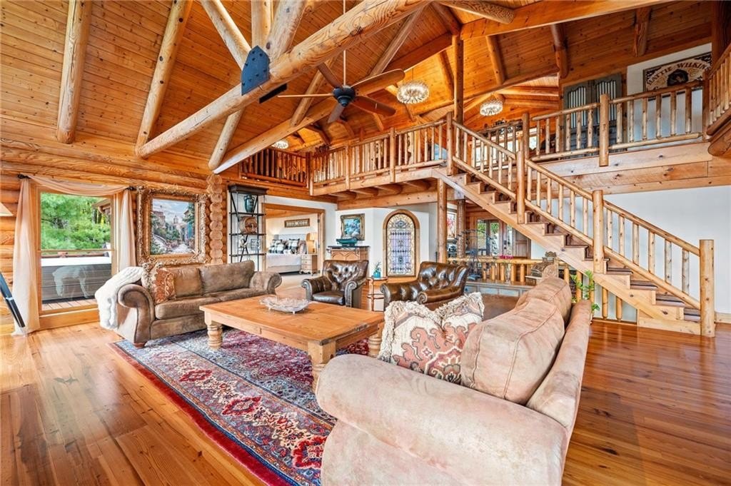 Jasper, Georgia, 30143, United States, 6 Bedrooms Bedrooms, ,6 BathroomsBathrooms,Residential,For Sale,1766130