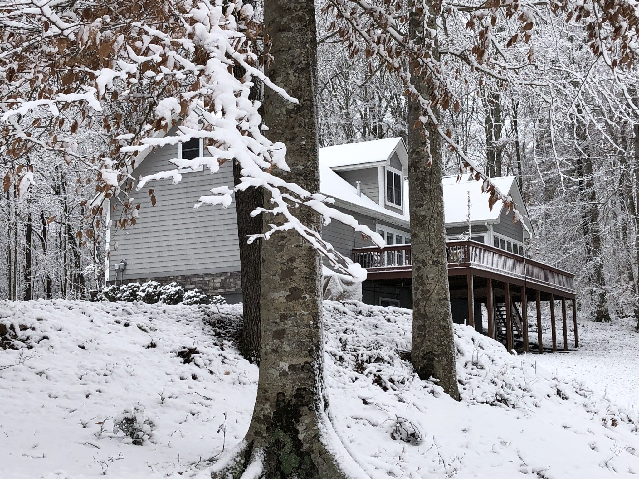 Smithville, Tennessee, 37166, United States, 3 Bedrooms Bedrooms, ,3 BathroomsBathrooms,Residential,For Sale,2006614