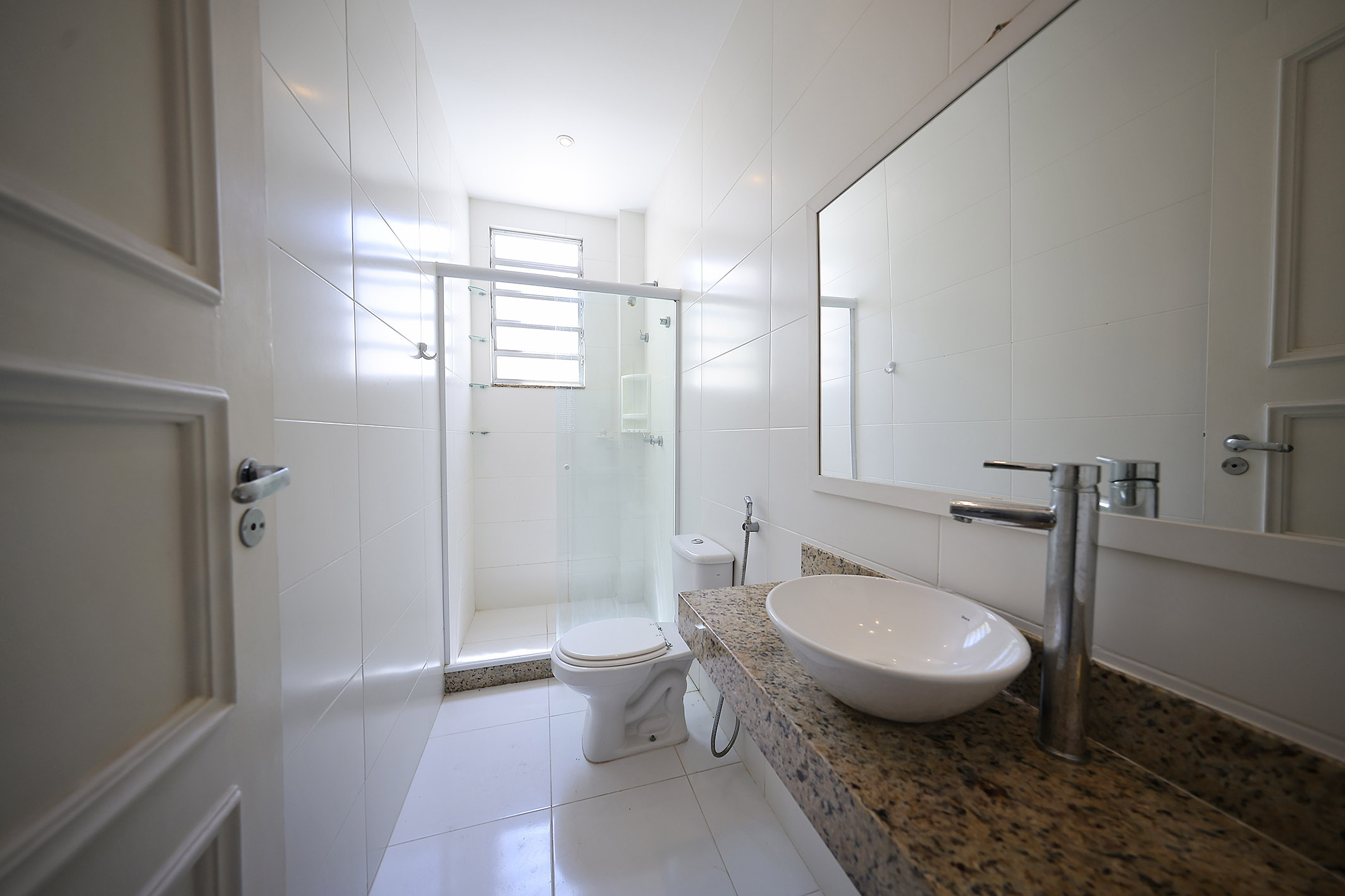  Duplex penthouse with panoramic ocean views in Leme - 物件實景