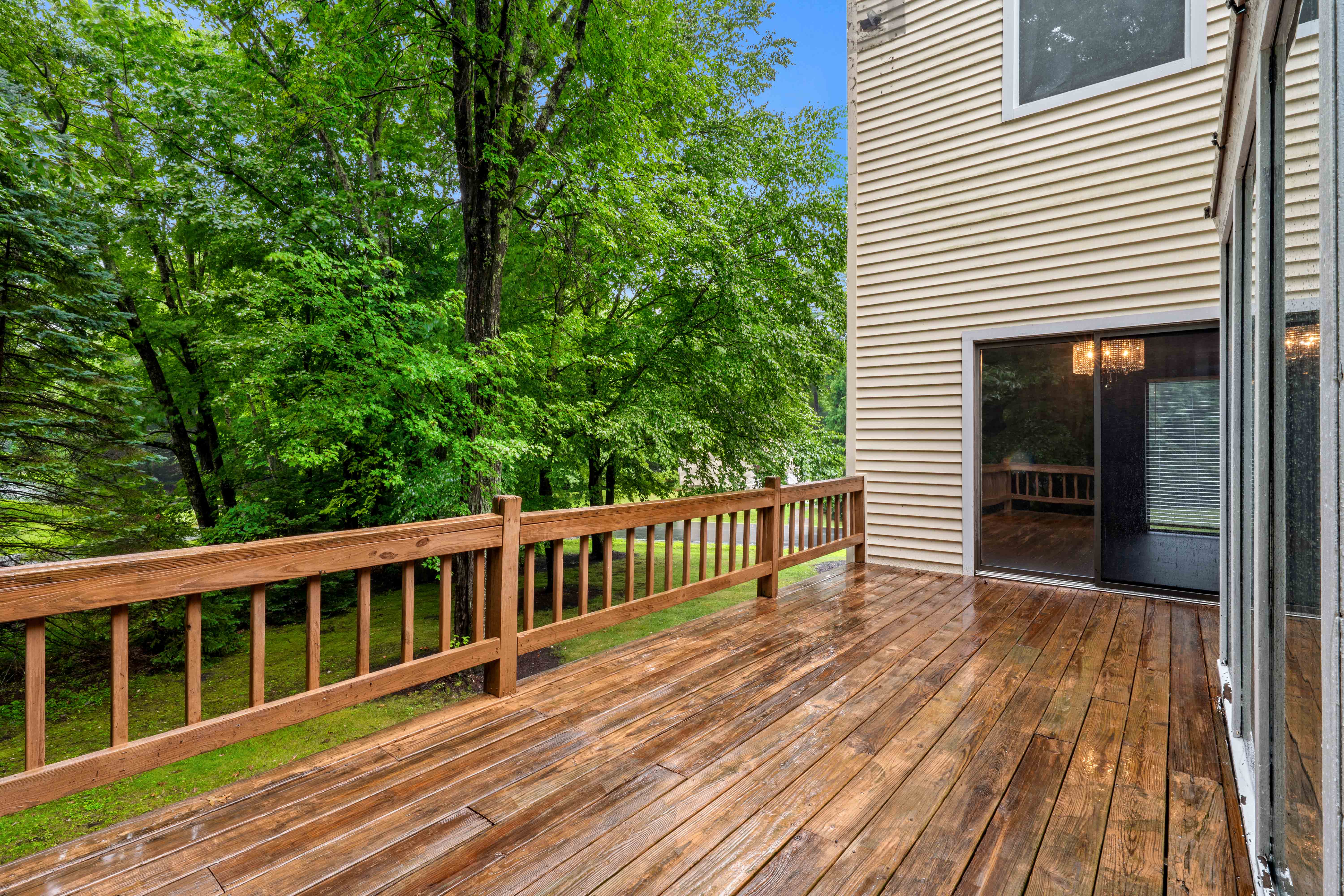  46 Harper Ridge Road, Hampstead, NH 03826 - 物件實景