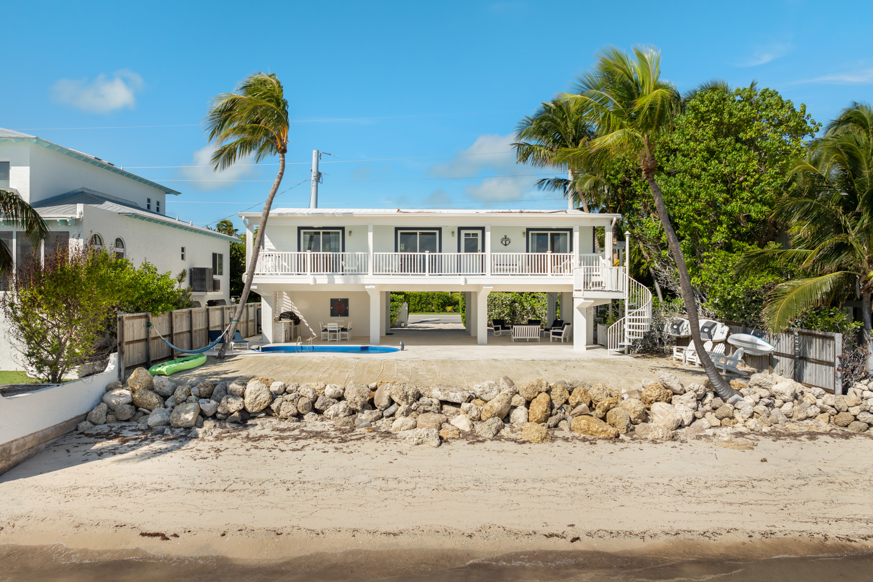  75055 Overseas Highway, Islamorada - 物件實景