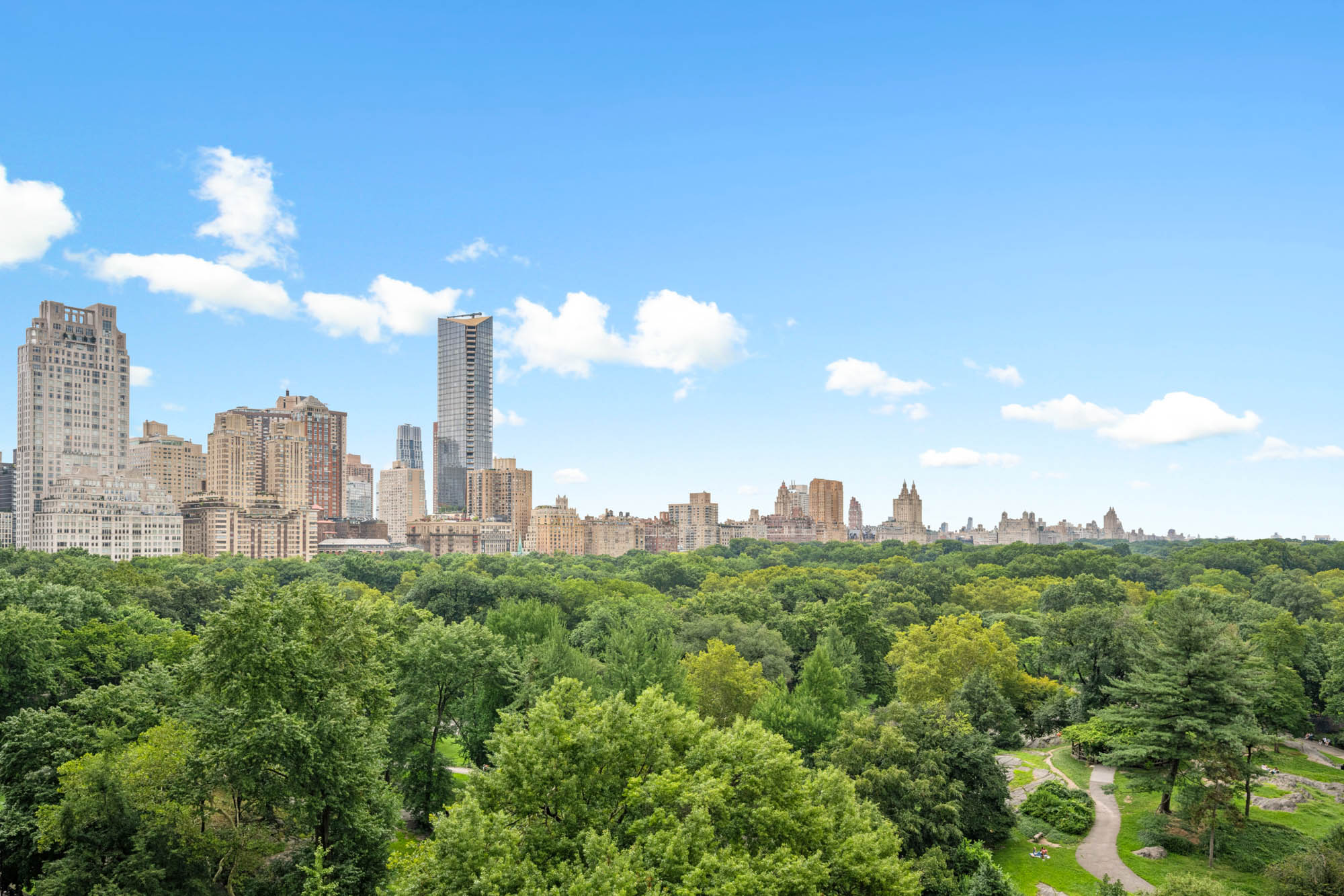  110 Central Park South 12AB - 物件實景