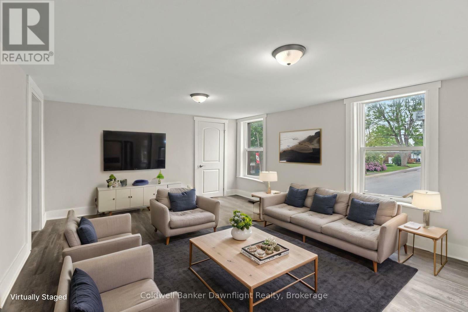 HURON EAST (SEAFORTH), Ontario, N0K 1W0, CA, 3 Bedrooms Bedrooms, ,2 BathroomsBathrooms,Residential,For Sale,1837892