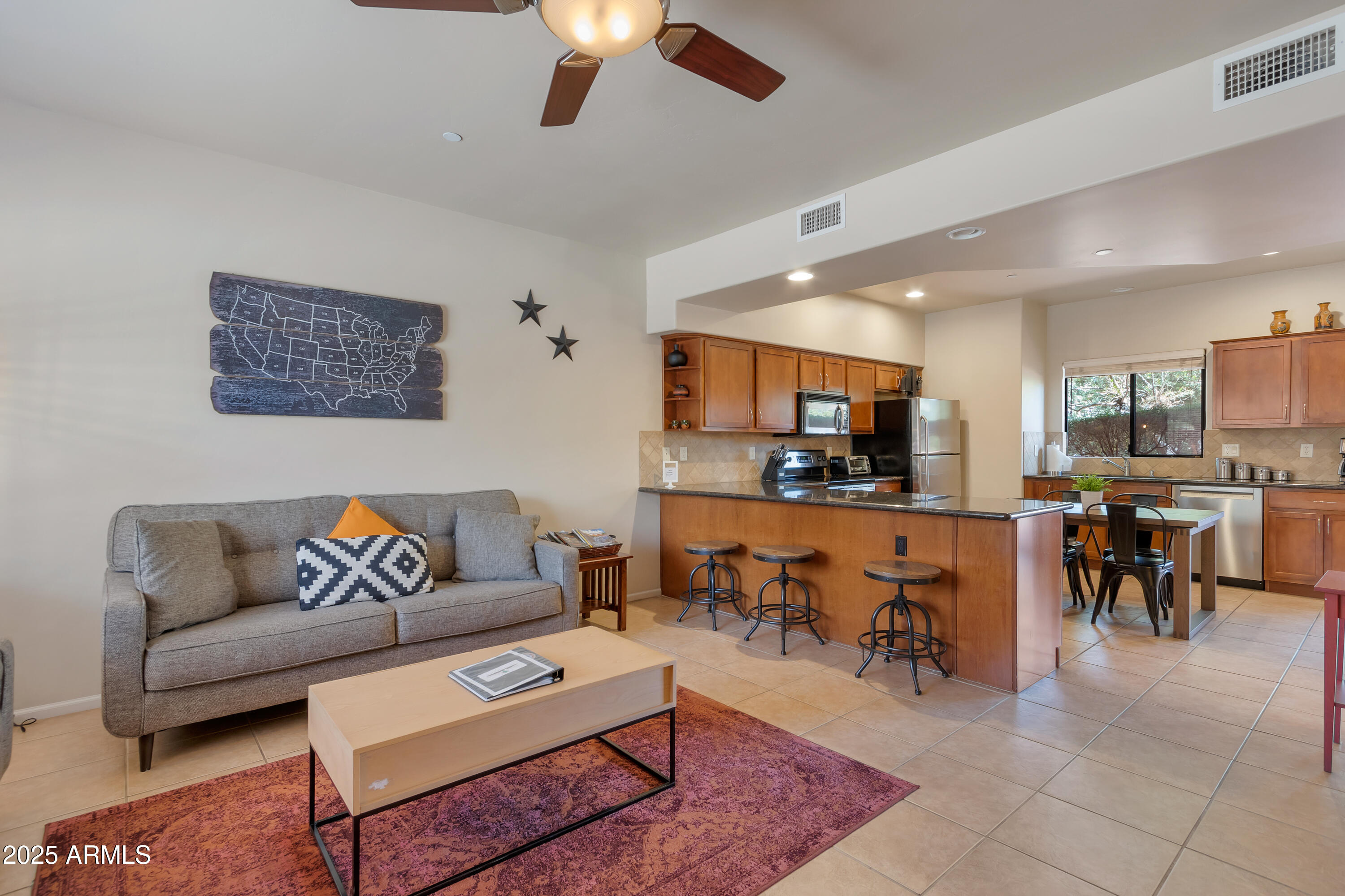 Sedona, Arizona, 86351, United States, 2 Bedrooms Bedrooms, ,Residential,For Sale,1926311