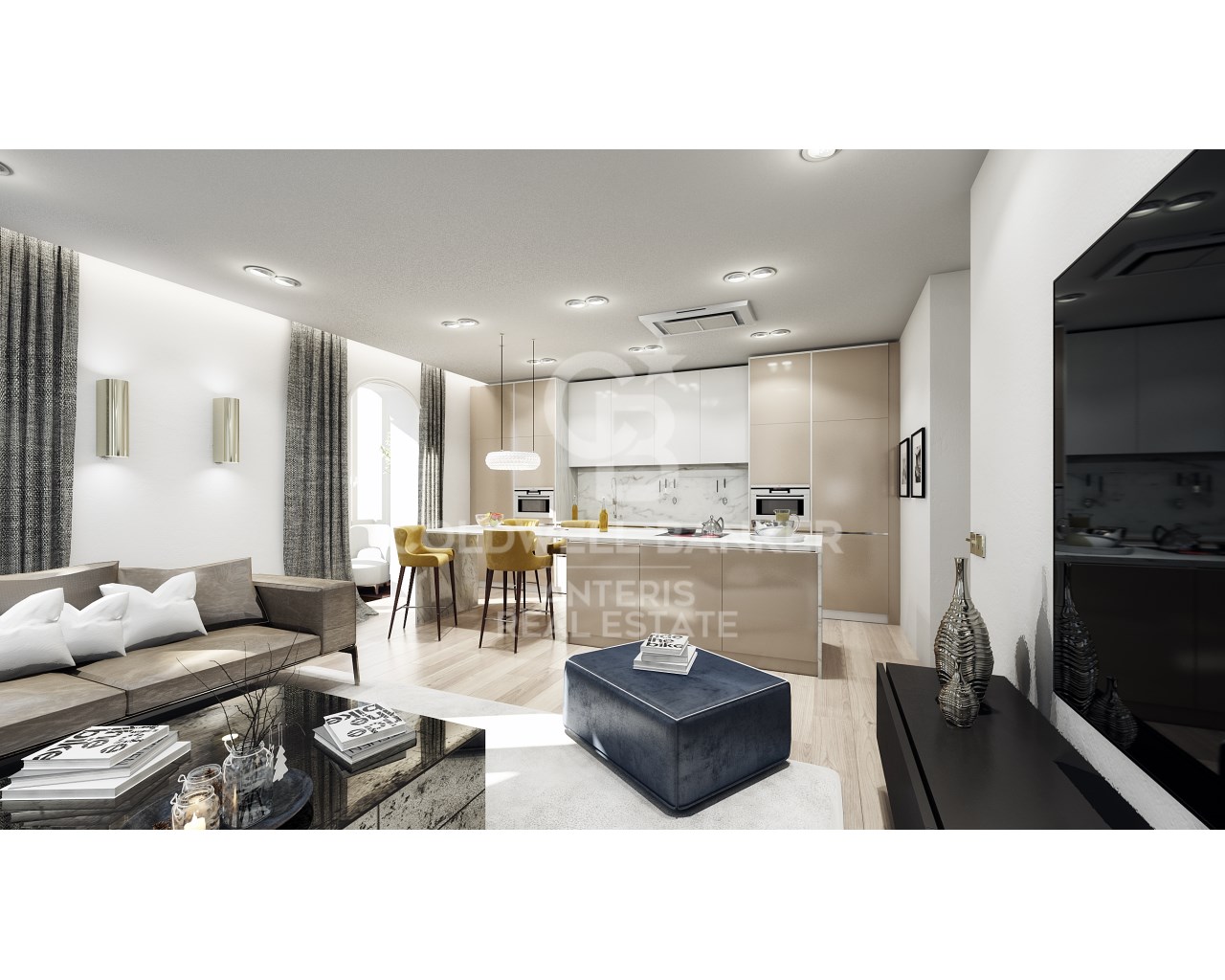 Barcelona, Barcelona, Ciutat Vella, Borne Barcelon, Barcelona, Catalonia, ES, 3 Bedrooms Bedrooms, ,2 BathroomsBathrooms,Residential,For Sale,Barcelona, Barcelona, Ciutat Vella, Borne Barcelon,1613177