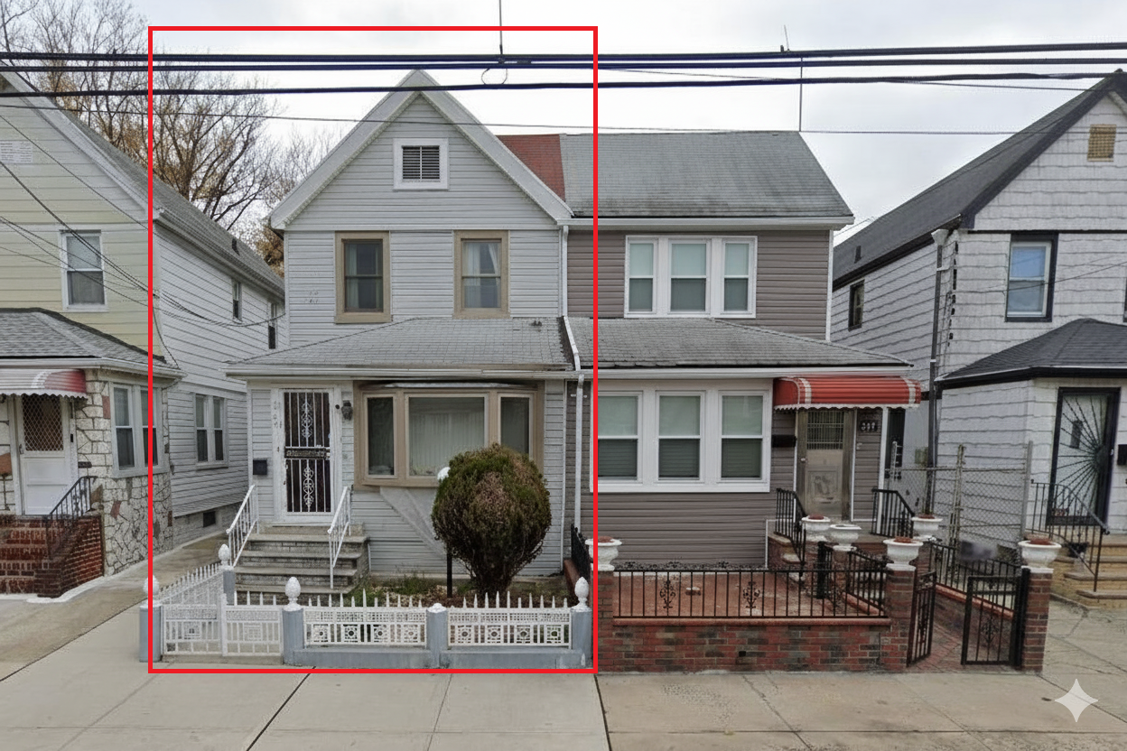 Brooklyn, New York, 11203, United States, 3 Bedrooms Bedrooms, ,2 BathroomsBathrooms,Residential,For Sale,1978696