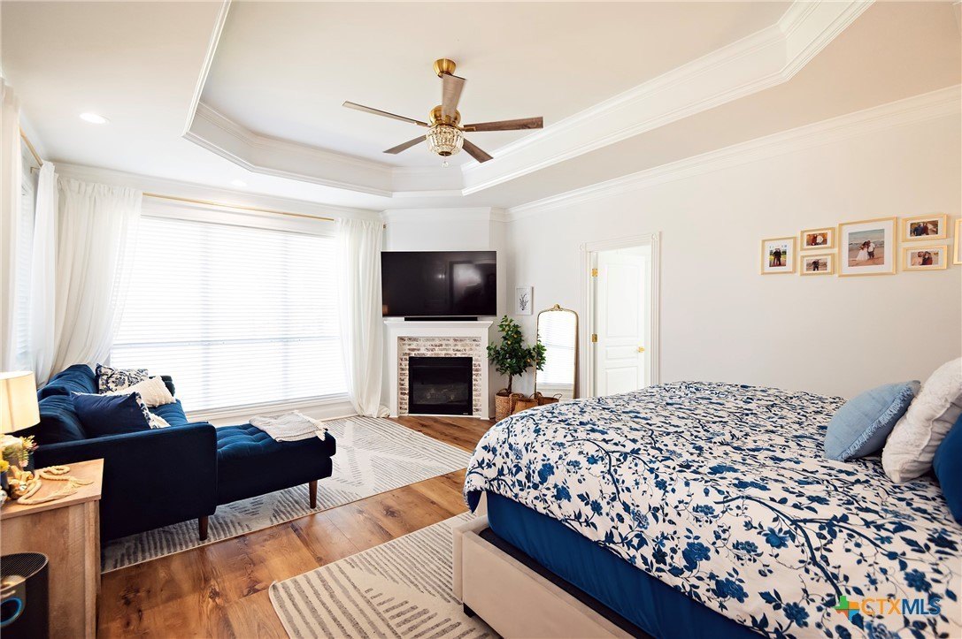 Salado, Texas, 76571, United States, 4 Bedrooms Bedrooms, ,3 BathroomsBathrooms,Residential,For Sale,1983234