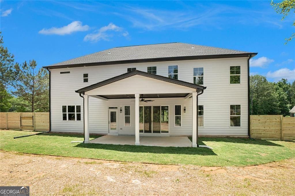 Oxford, Georgia, 30054, United States, 5 Bedrooms Bedrooms, ,4 BathroomsBathrooms,Residential,For Sale,1952001