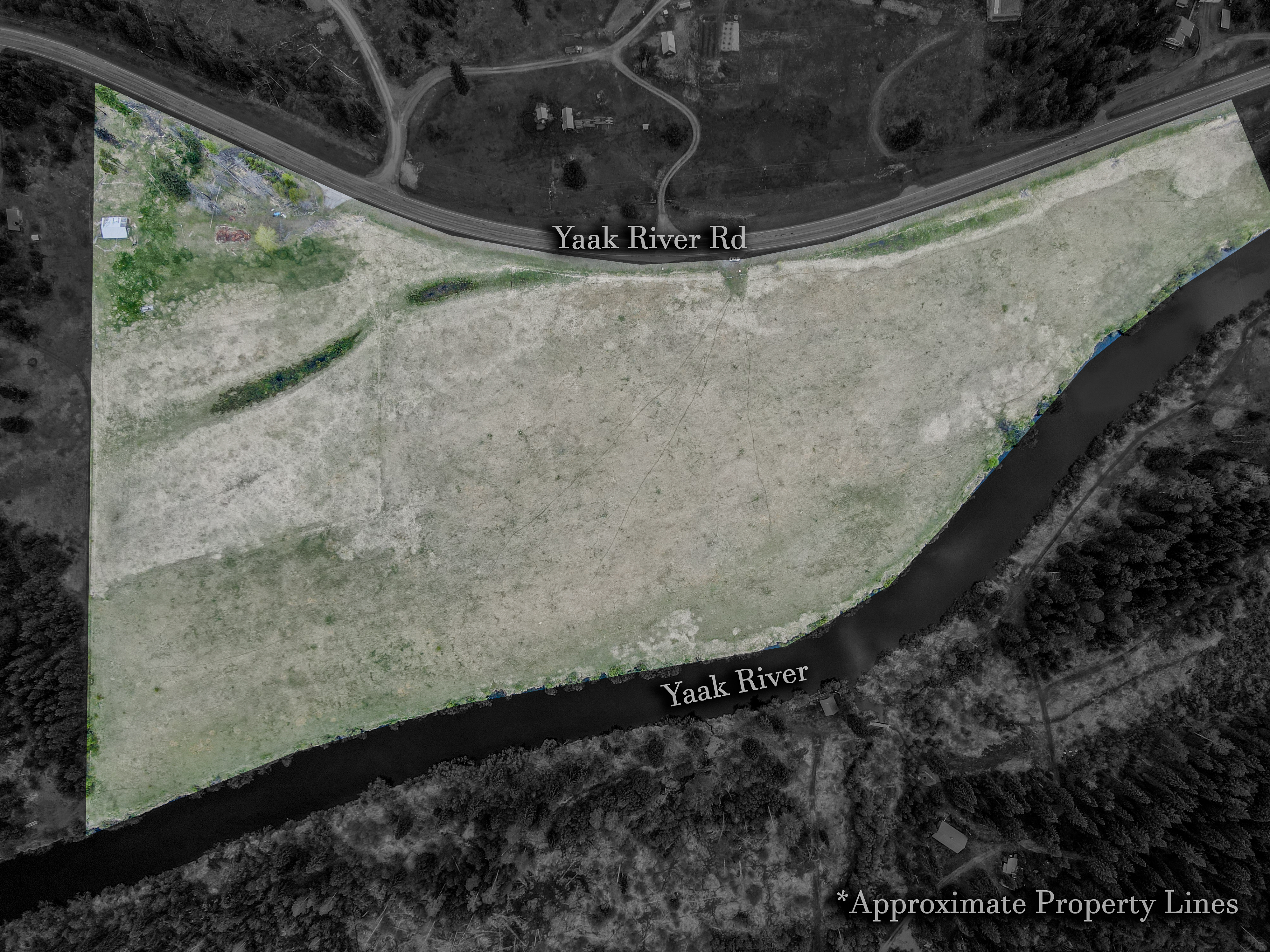 Yaak, Montana, 59935, United States, ,Land,For Sale,1983247