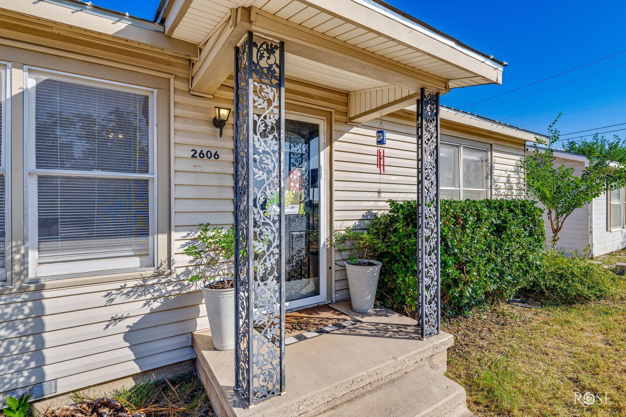 Guadalupe St, San Angelo, TX 76901 #1