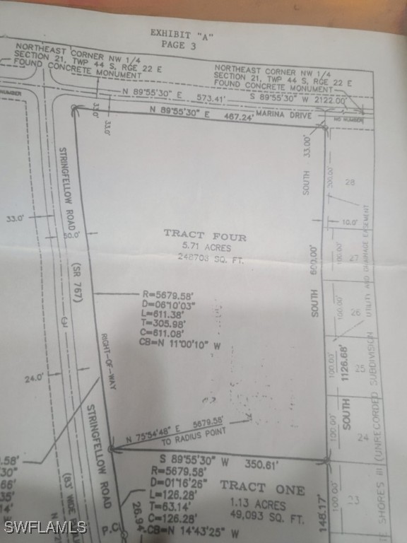 Bokeelia, Florida, 33922, United States, ,Land,For Sale,1975026