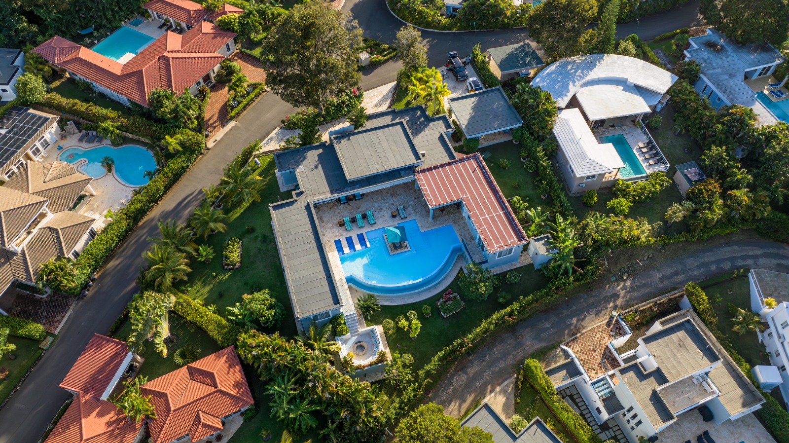 Sosua, DO, 5 Bedrooms Bedrooms, ,7 BathroomsBathrooms,Residential,For Sale,1613417