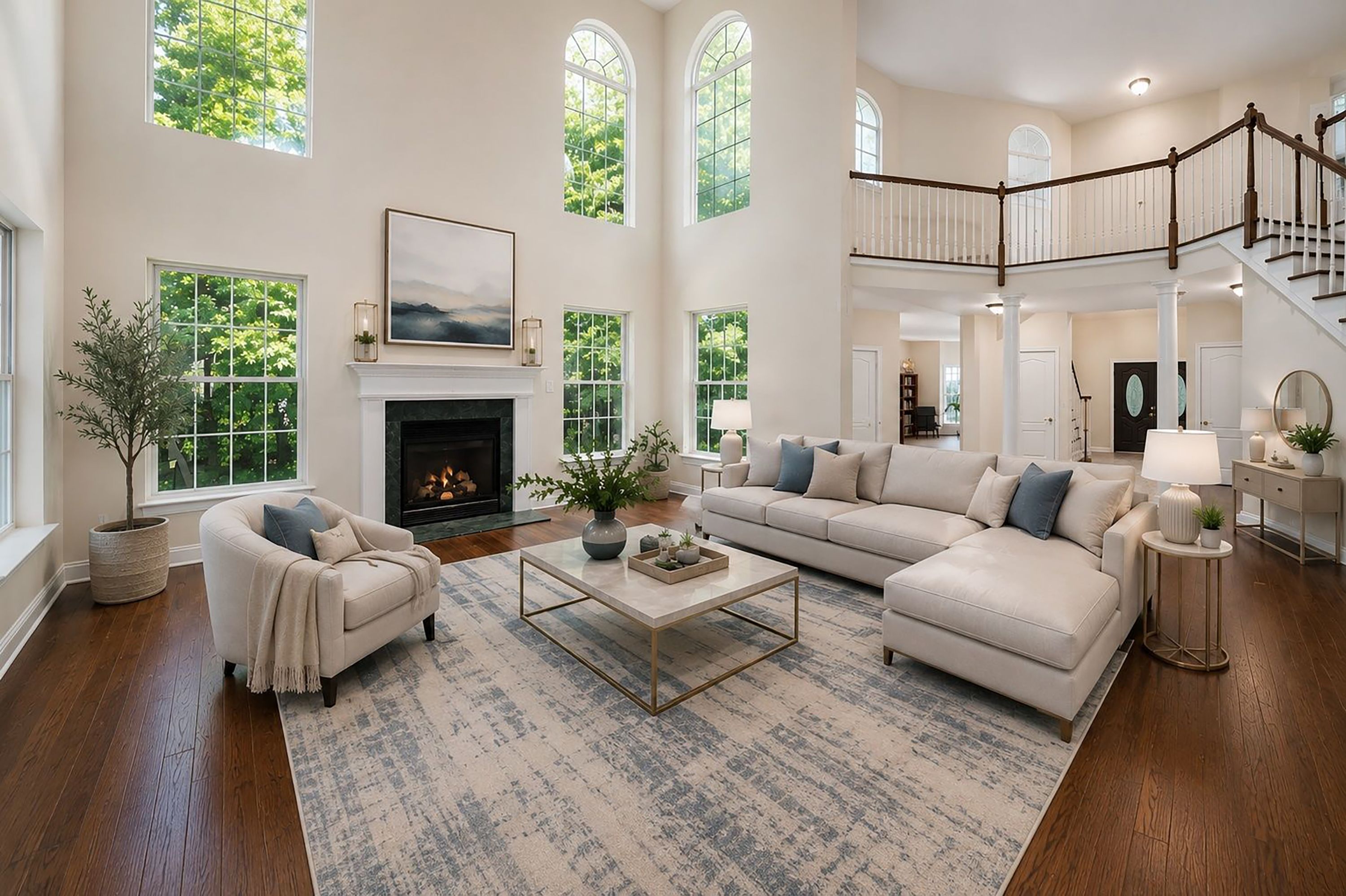  Privacy, Space and Prestige in West Windsor - 物件實景