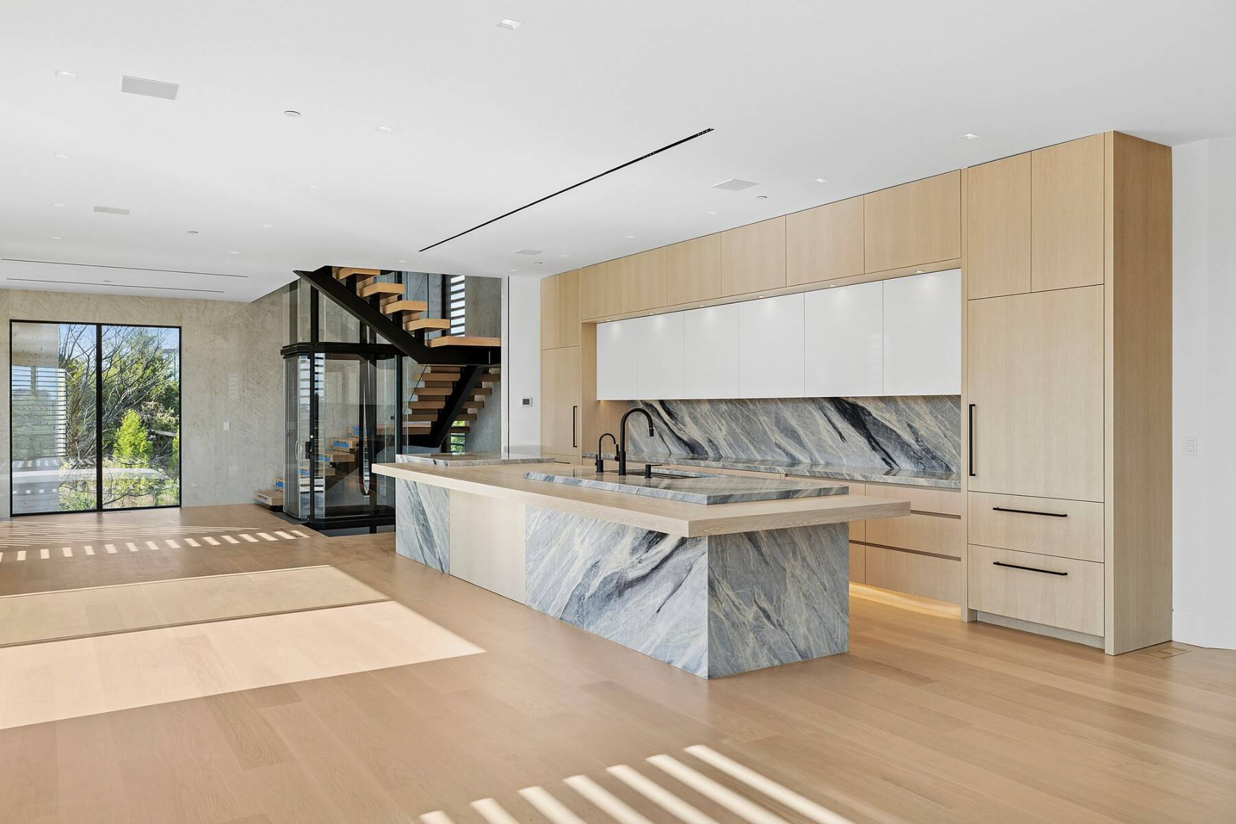  The Trifecta of Views in Sagaponack South, New Construction - 物件實景