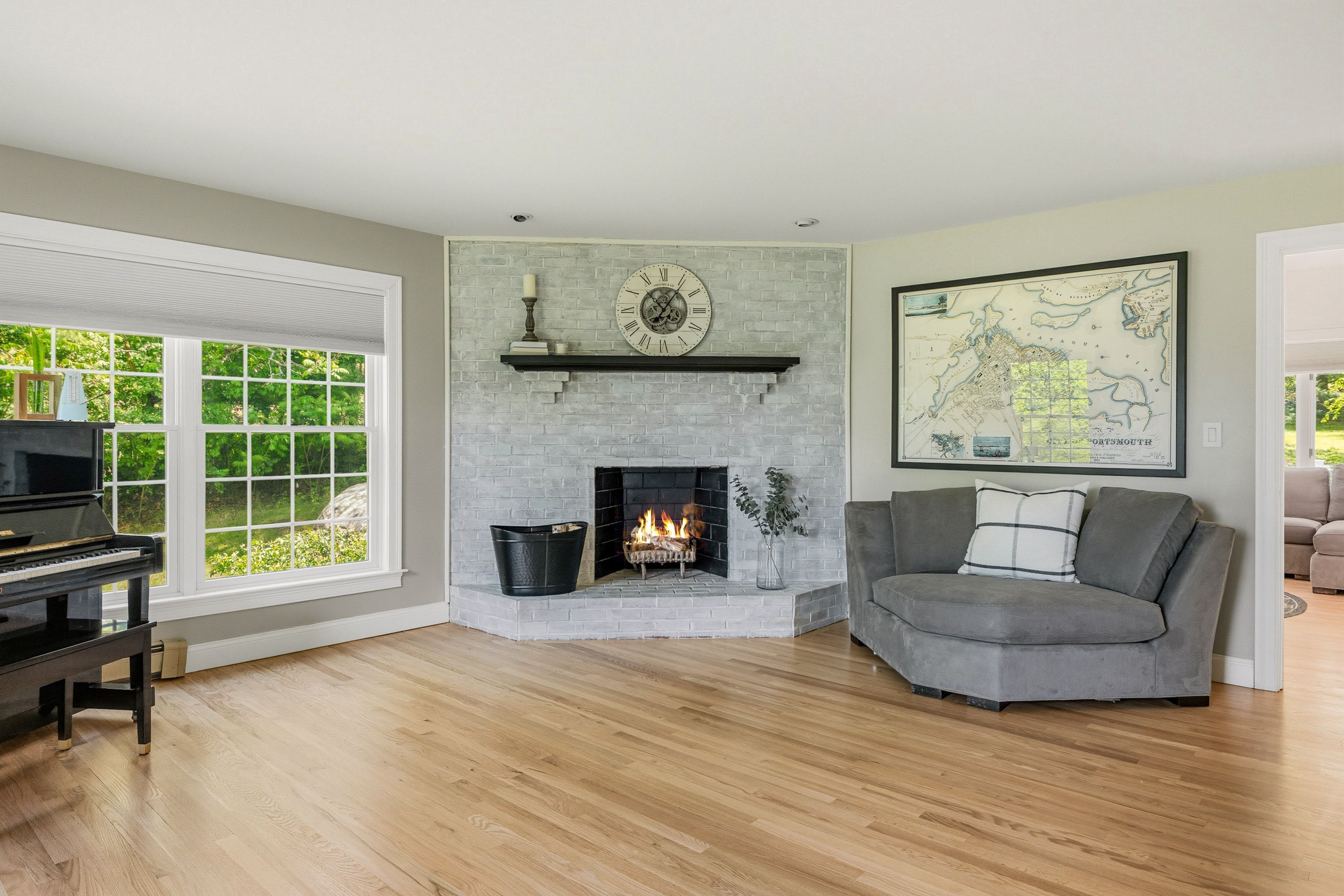  108 Tidewater Farm Road, Stratham, NH, 03885 - 物件實景