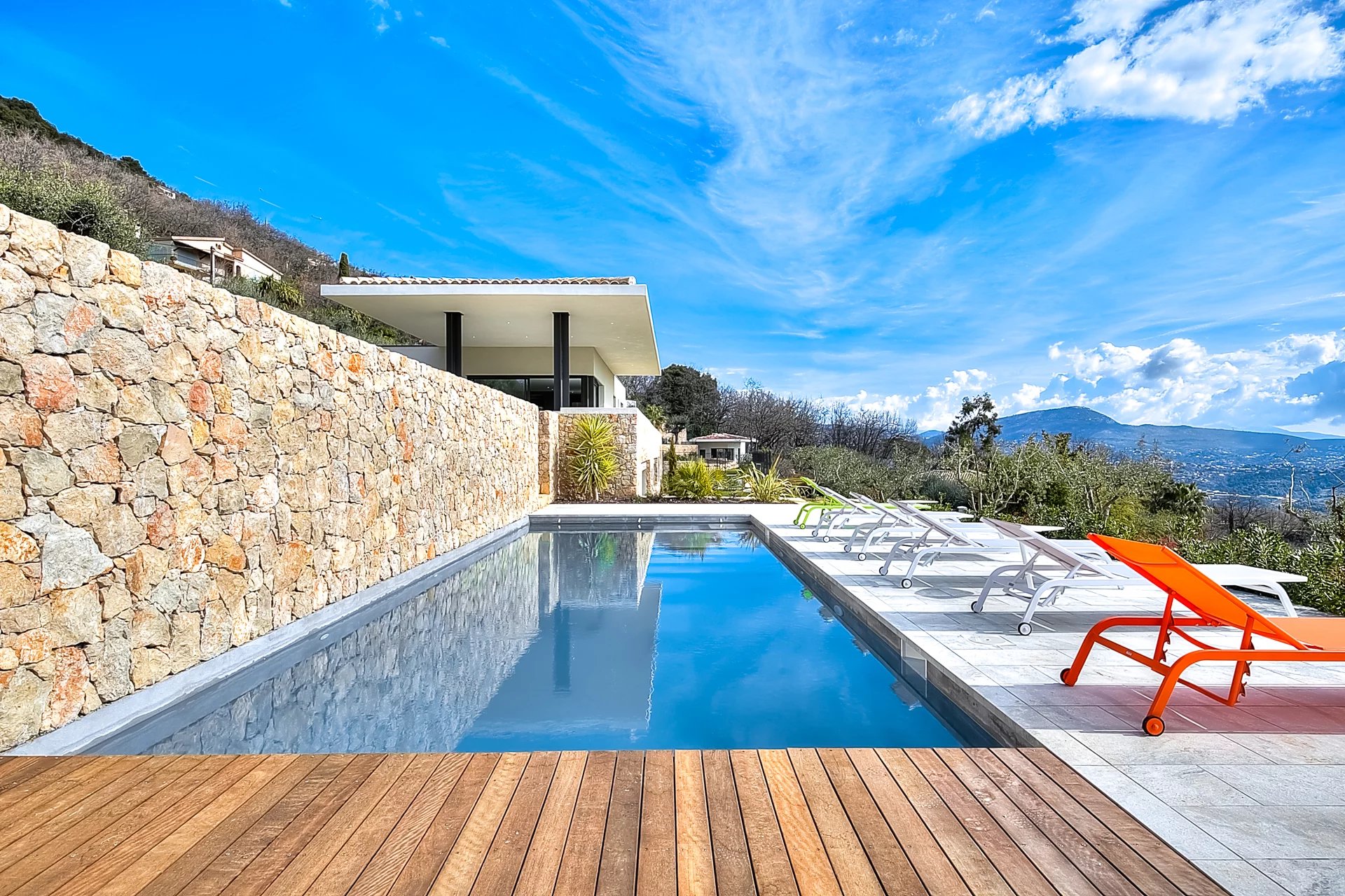 Saint-Jeannet, Provence-Alpes-Côte d’Azur, 06640, FR, ,Residential,For Sale,1632005